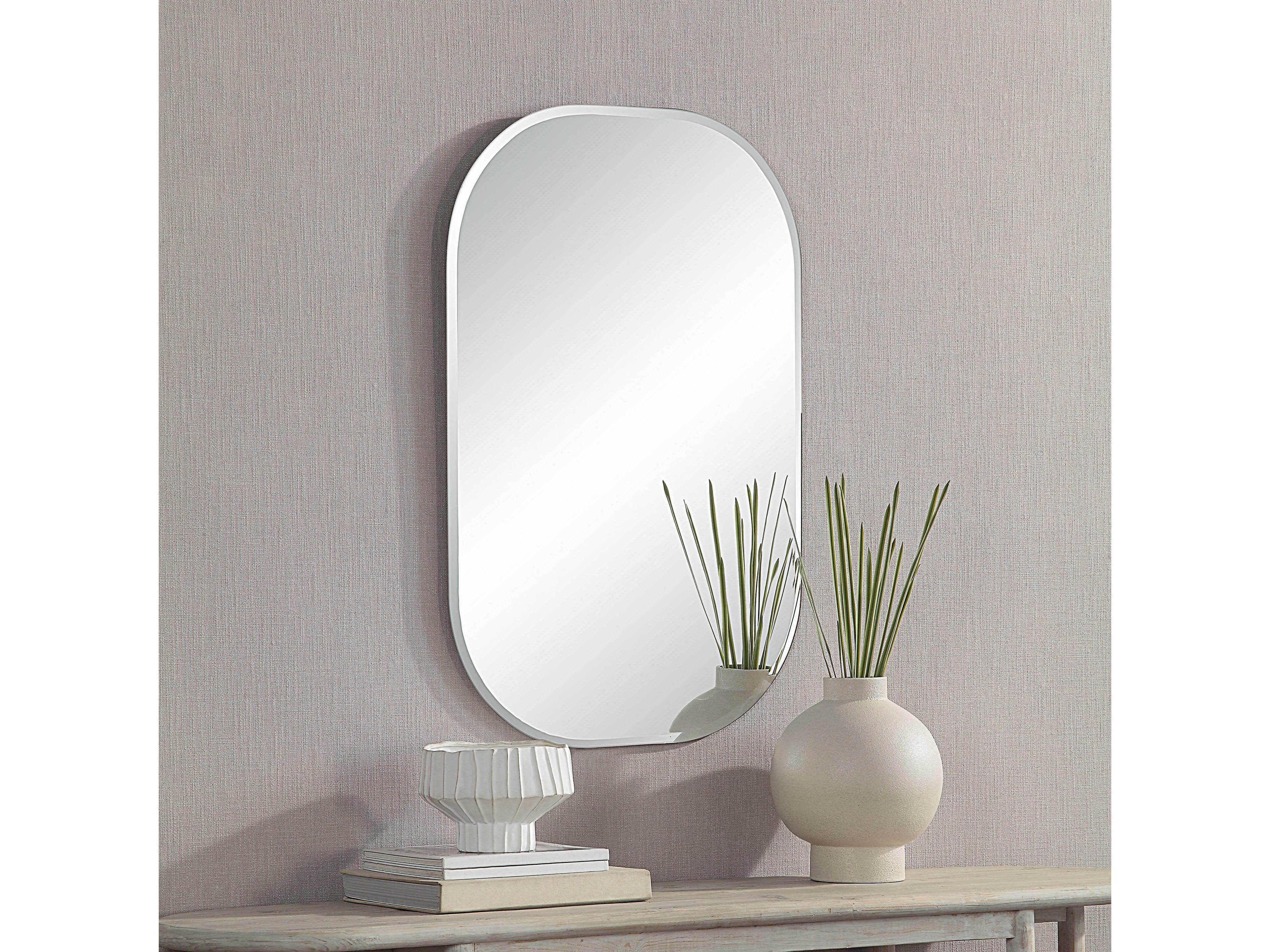 Renwil Lantana Wall Mirror