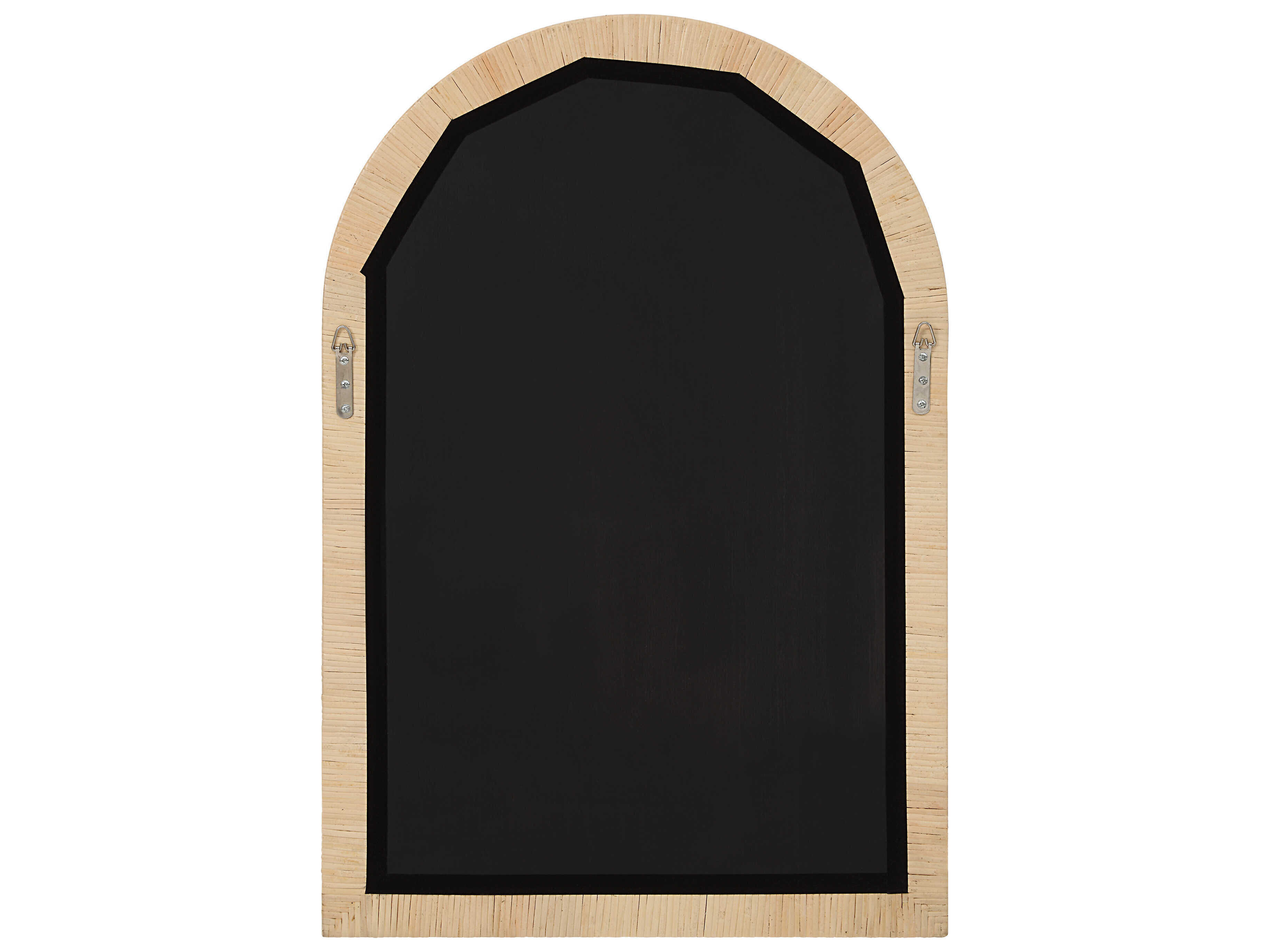 Renwil Tally Natural Wall Mirror