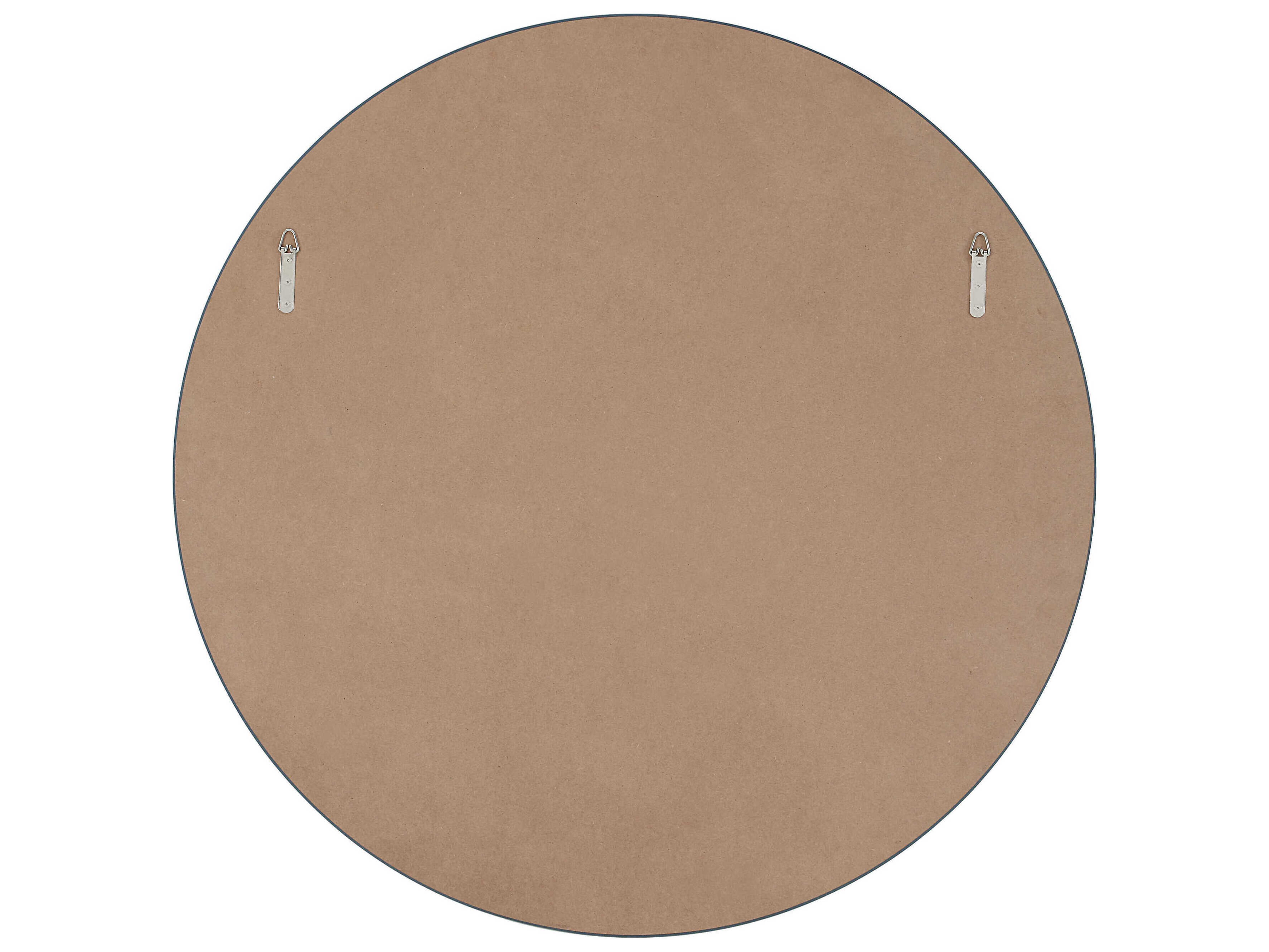 Renwil Scion Round Wall Mirror