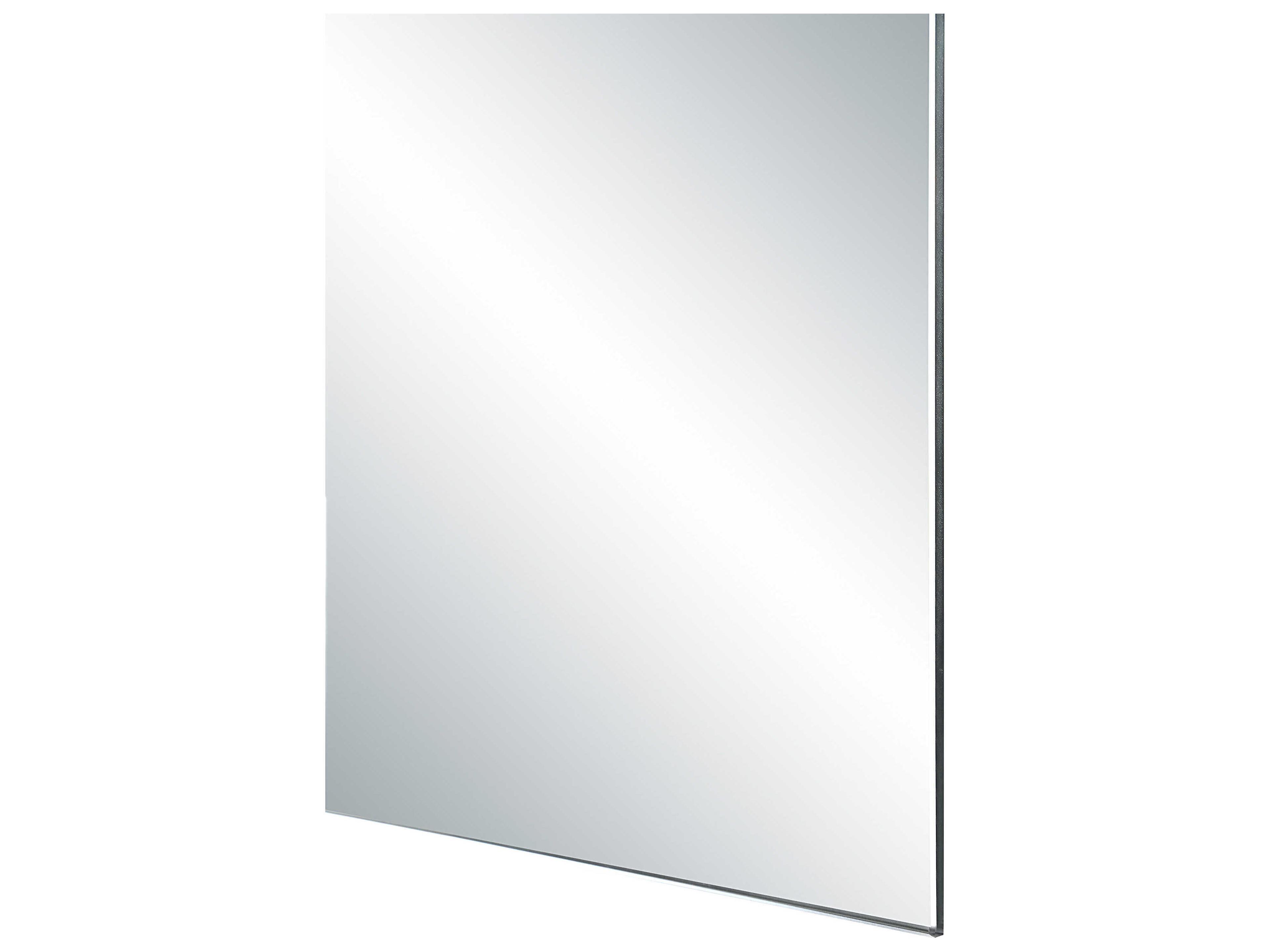 Renwil Erica Clear Wall Mirror
