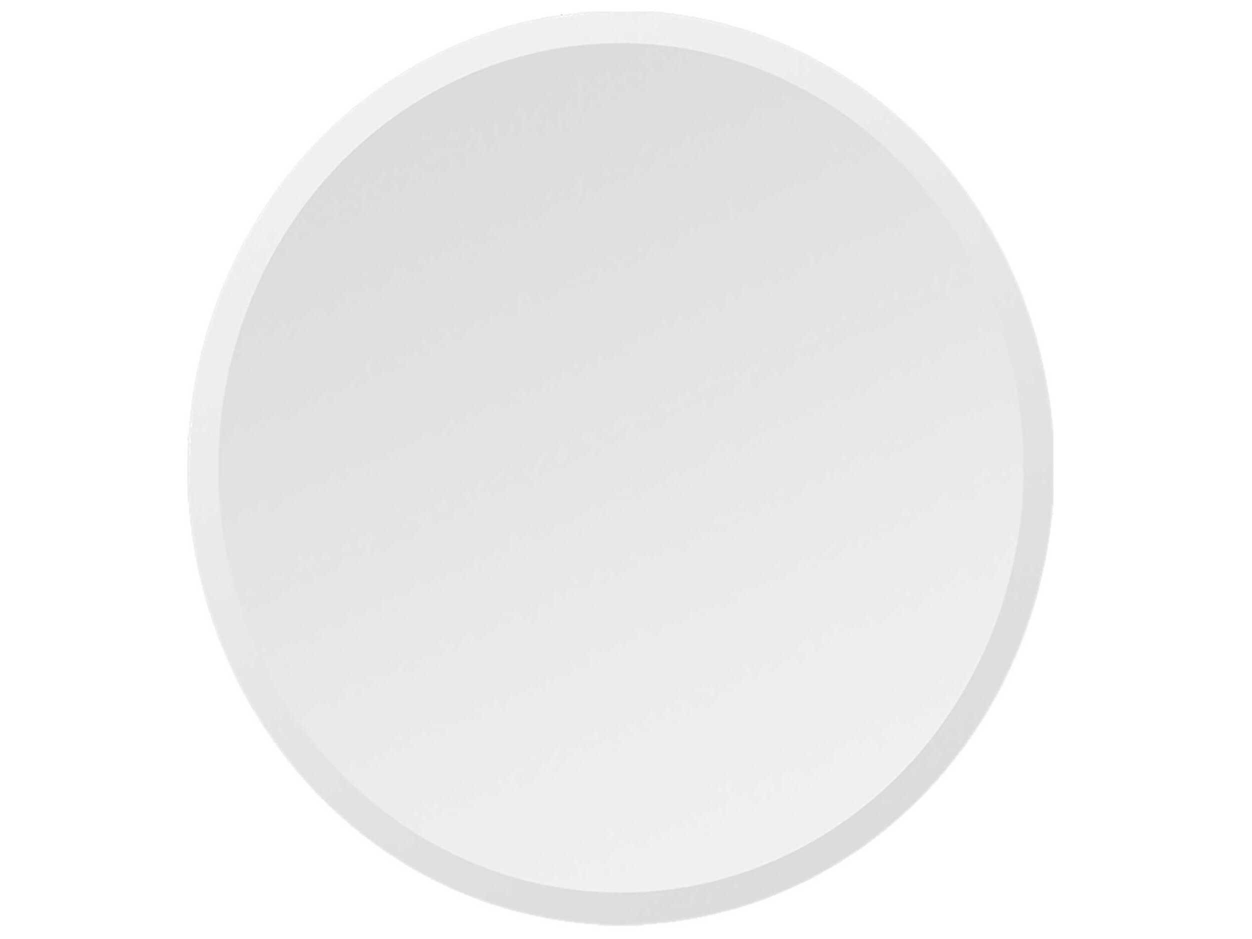 Renwil Kiko Round Wall Mirror