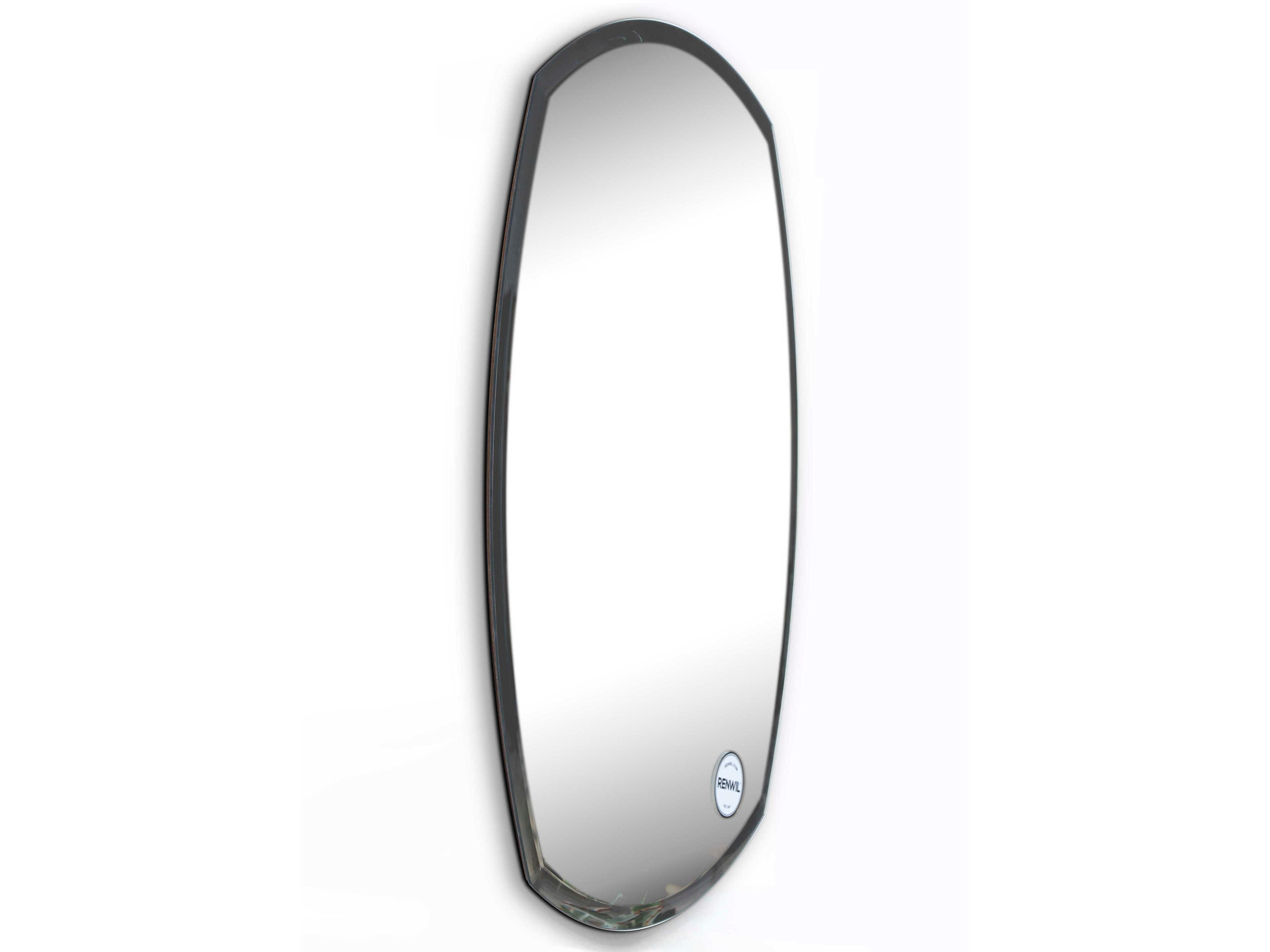 Renwil Spalding Wall Mirror