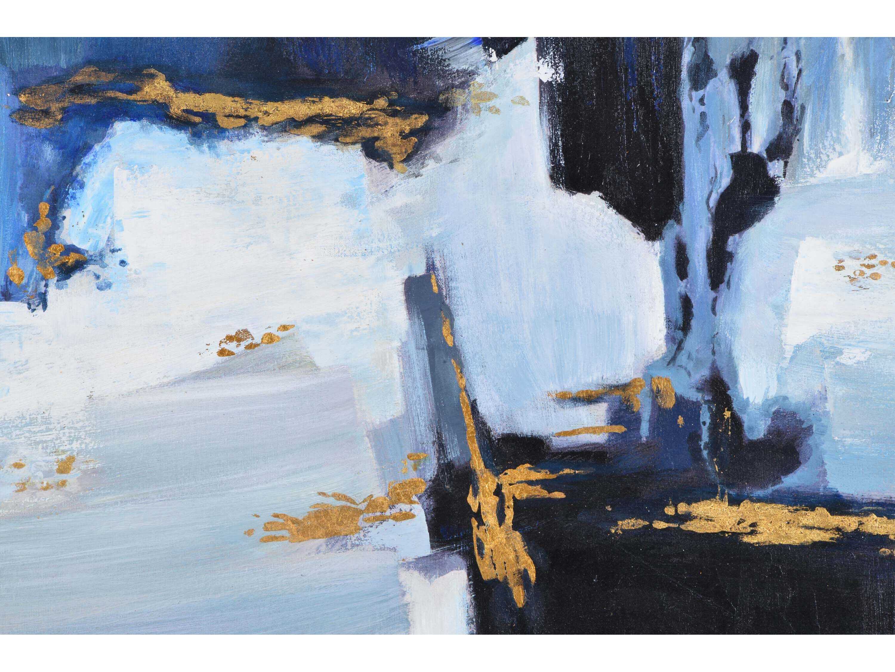 Renwil Orion Canvas Art