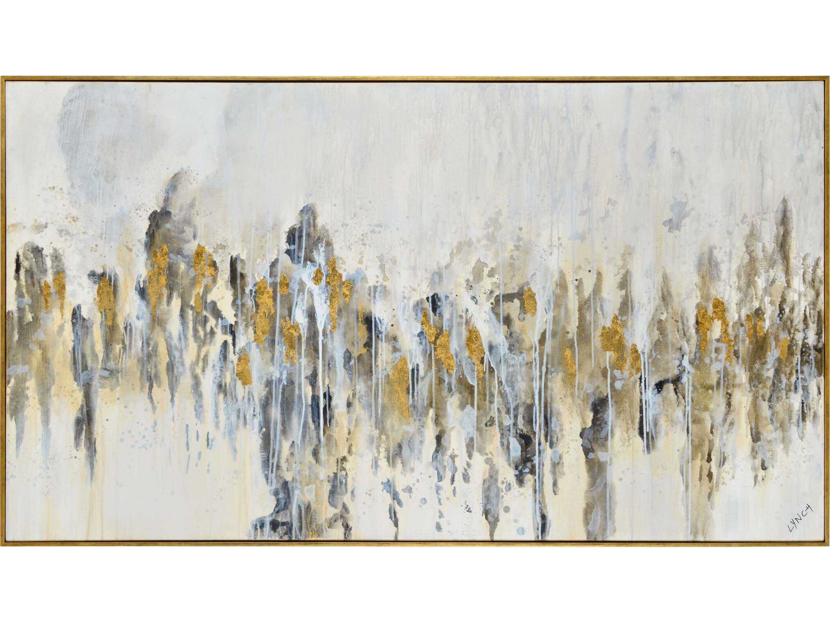 Renwil Kobi Canvas Art