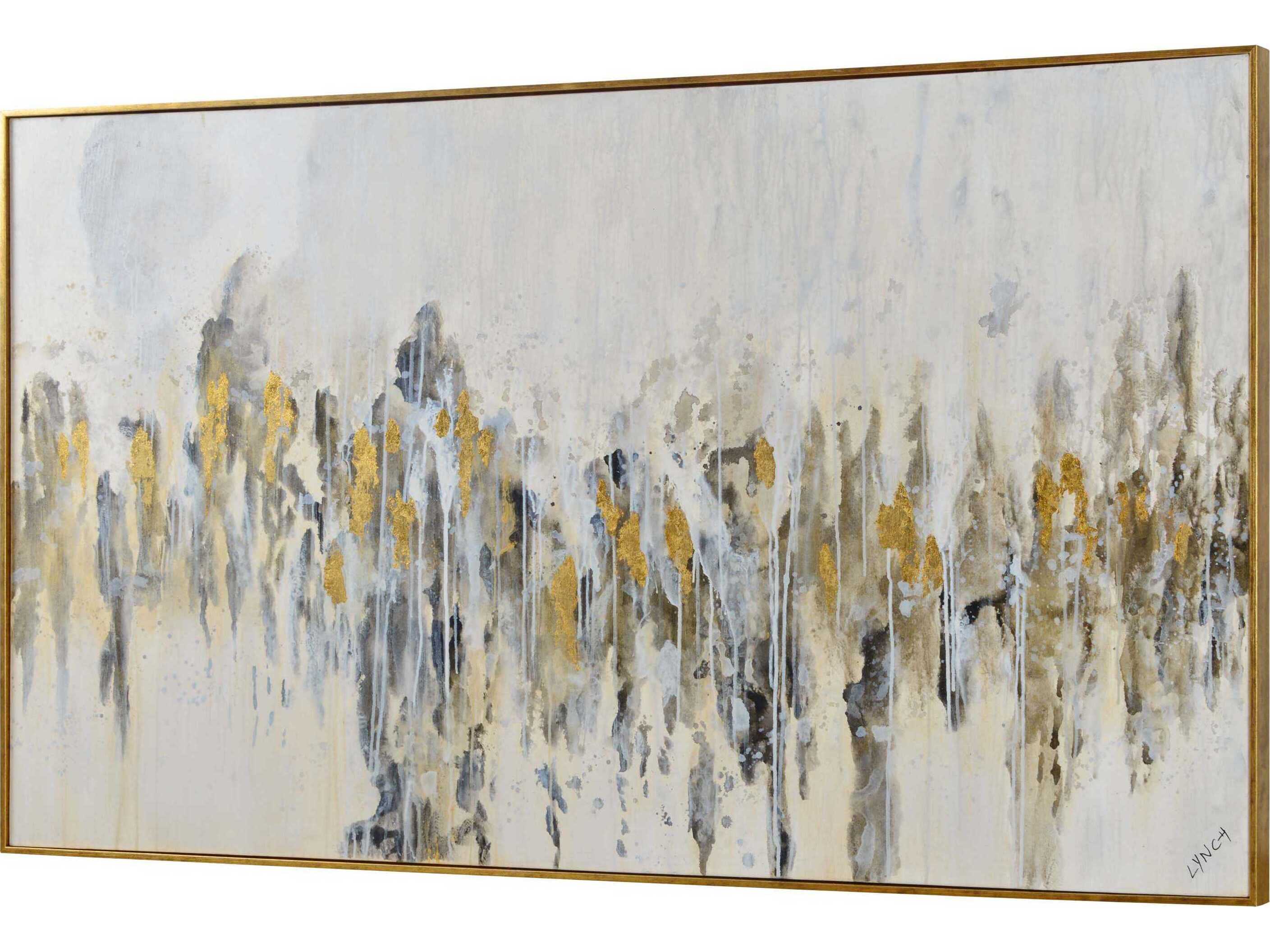 Renwil Kobi Canvas Art