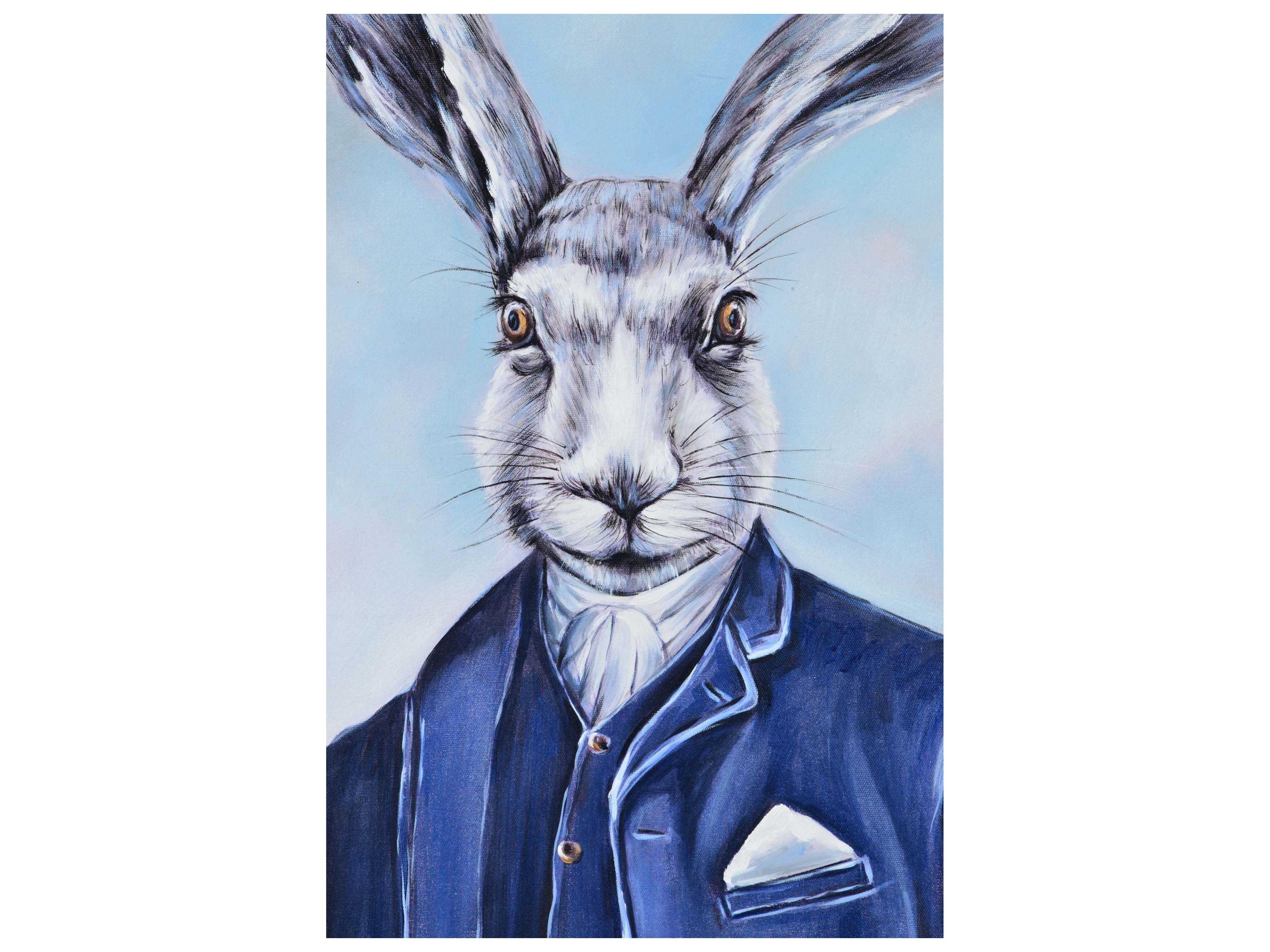 Renwil Stephens Canvas Art