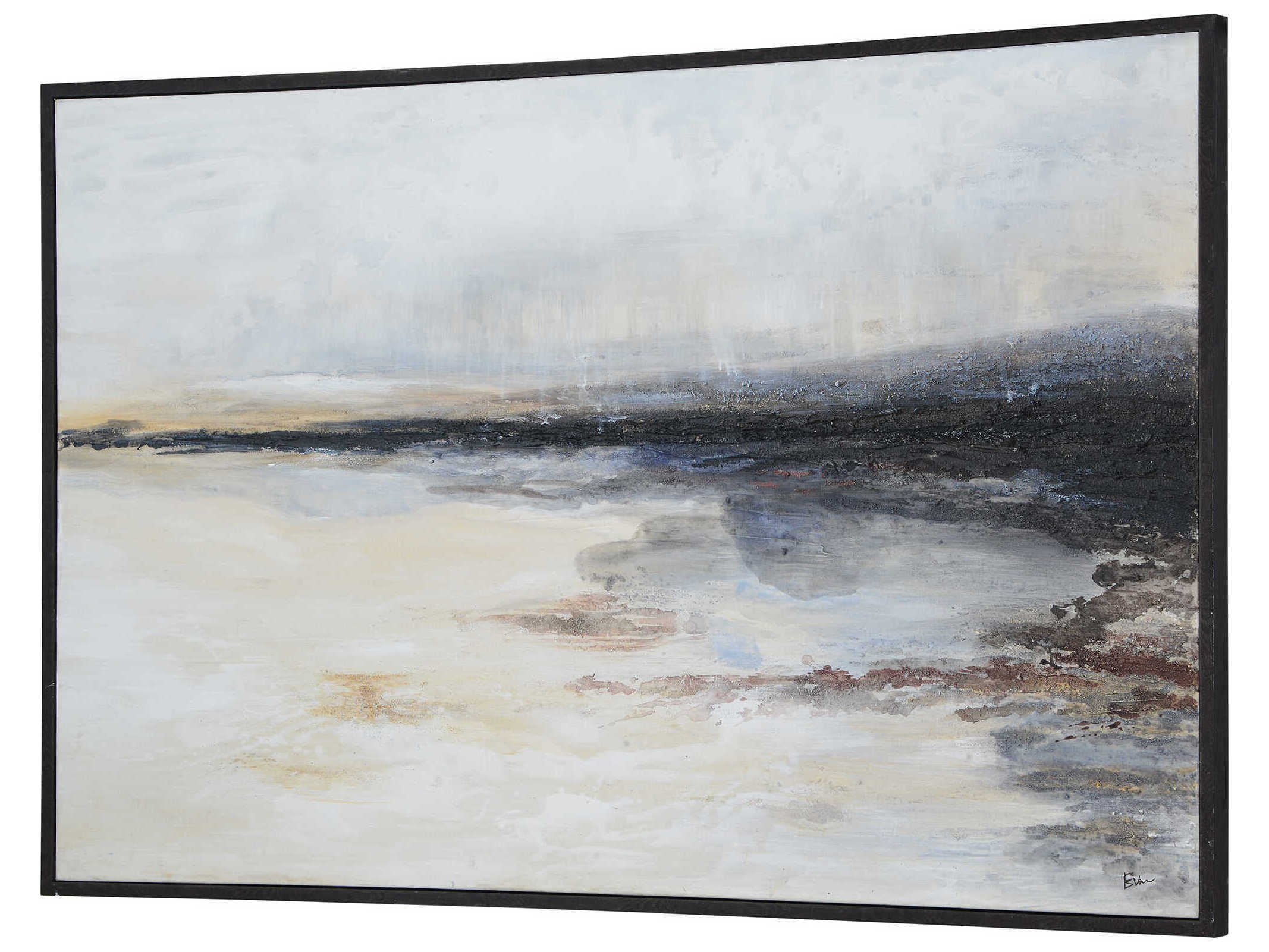 Renwil Warran Canvas Art