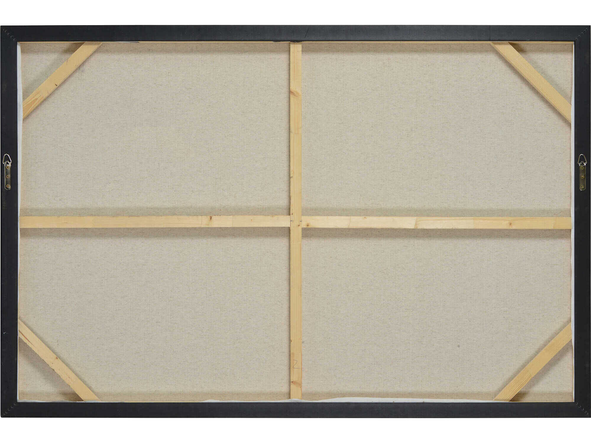 Renwil Warran Canvas Art