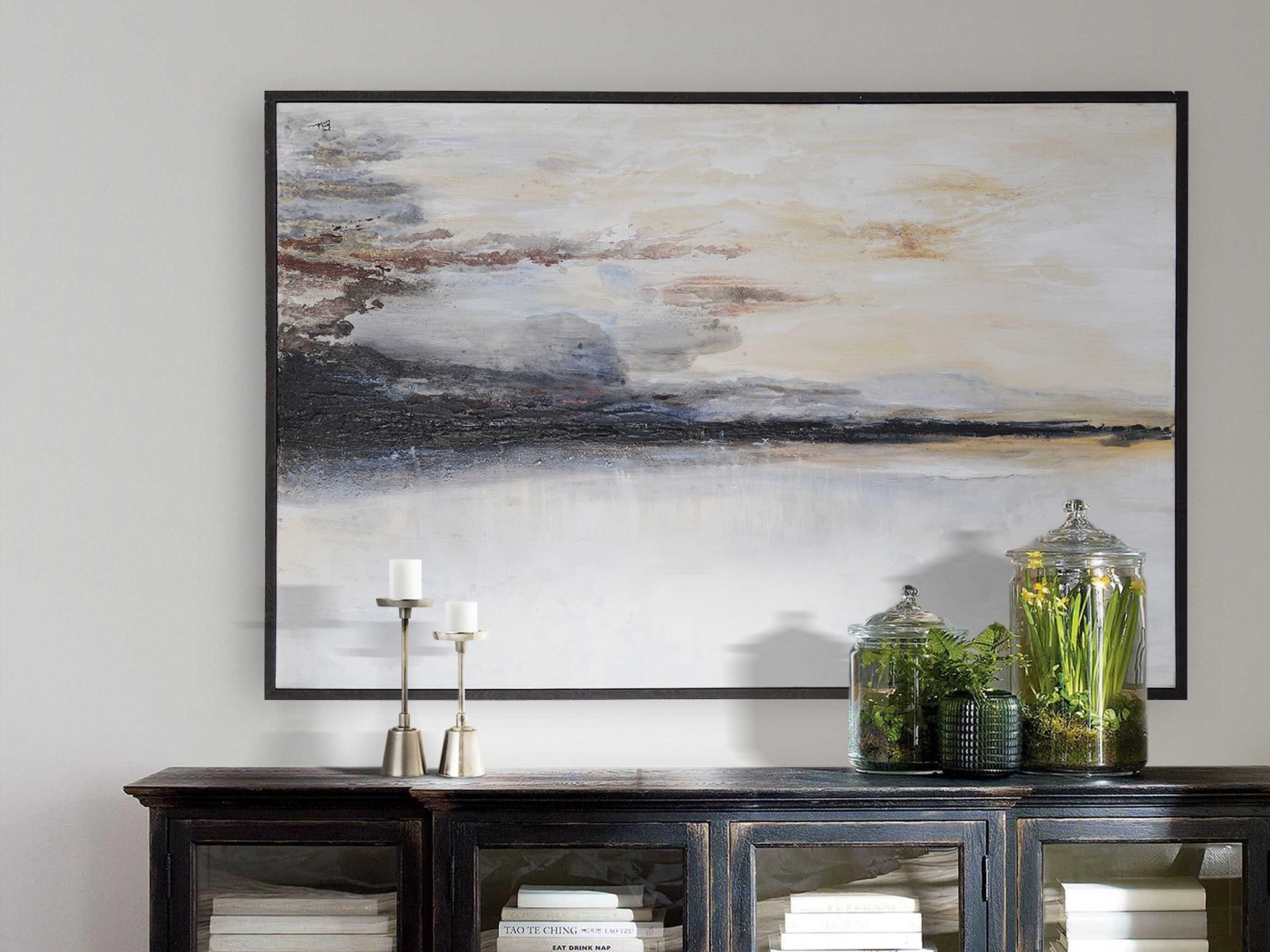 Renwil Warran Canvas Art