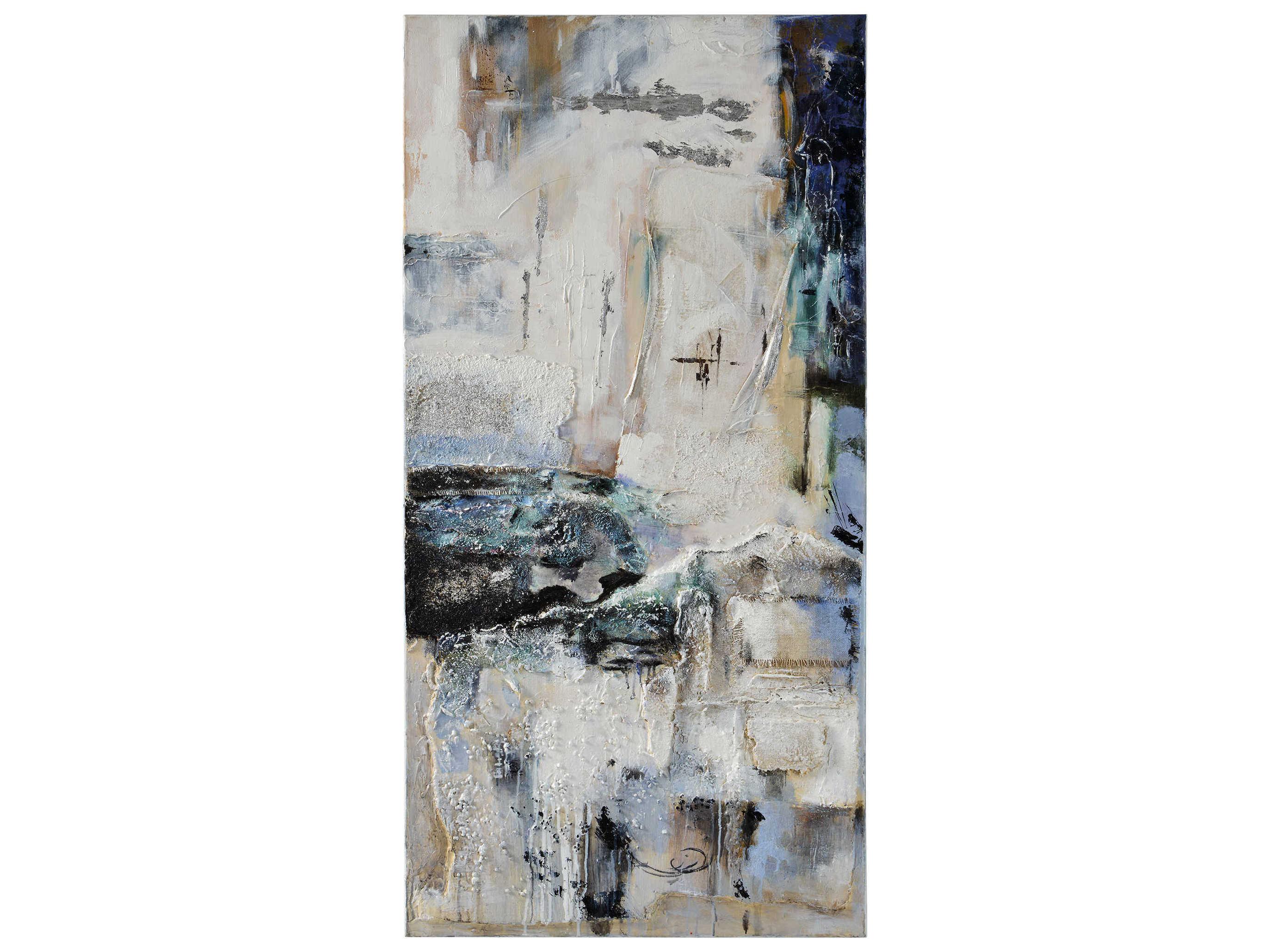 Renwil Yaffa Canvas Art