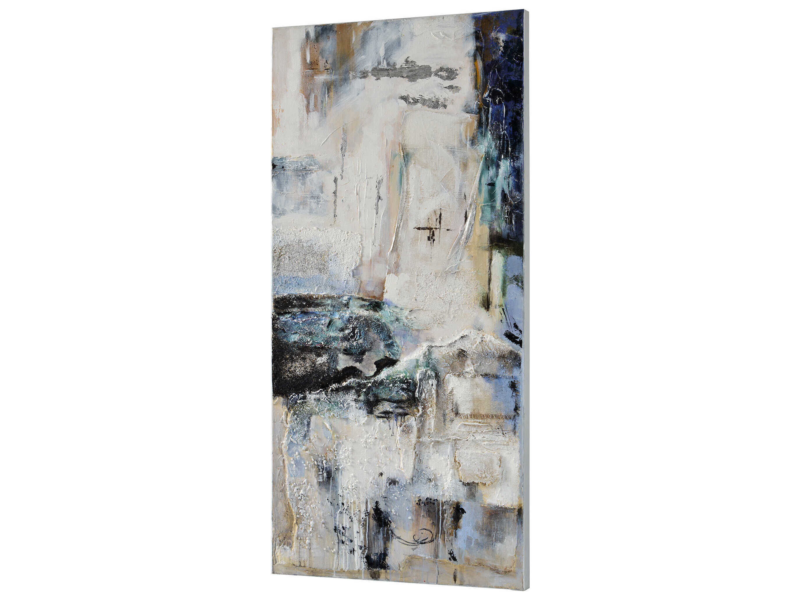 Renwil Yaffa Canvas Art