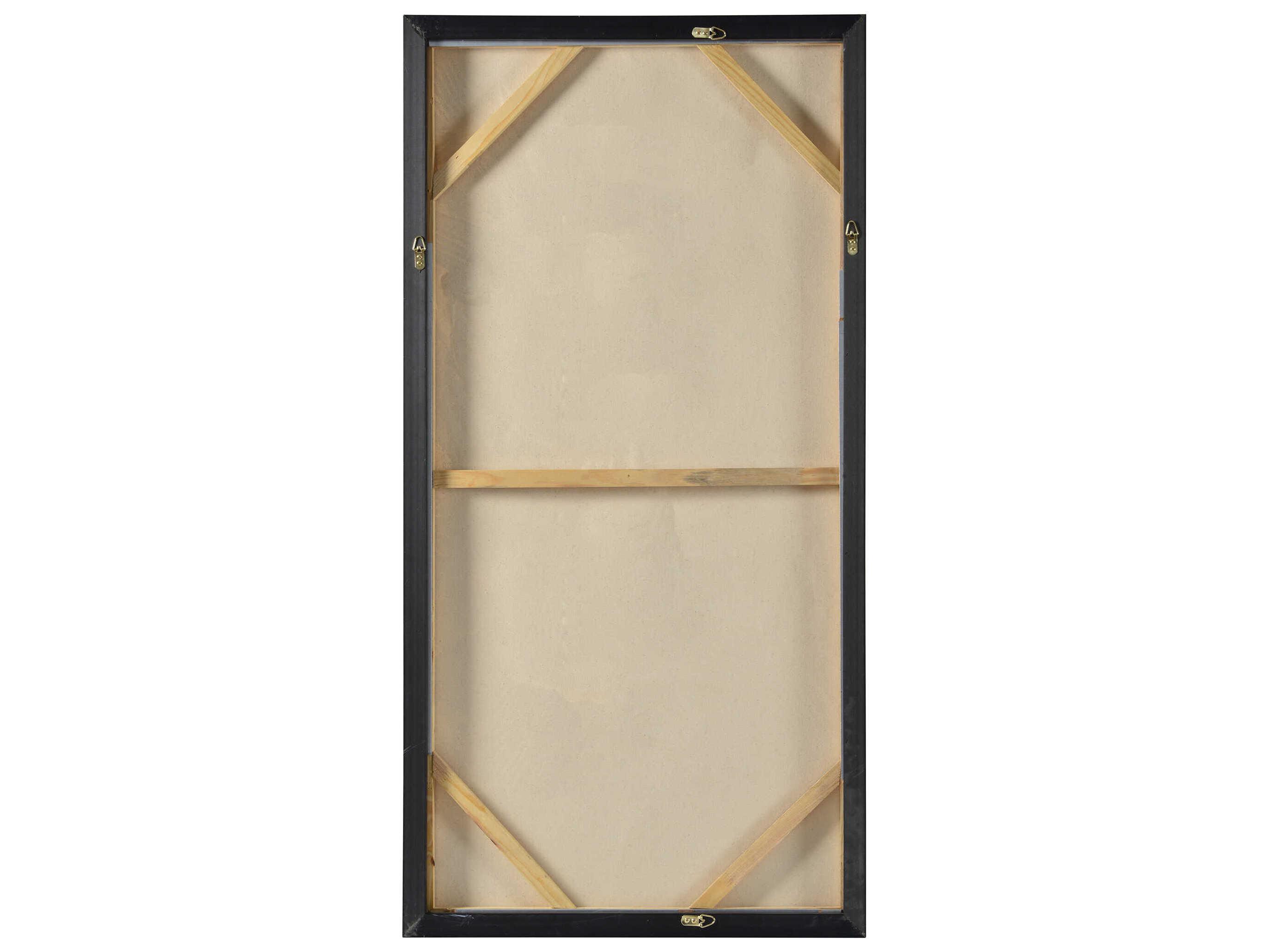 Renwil Yanno Canvas Art