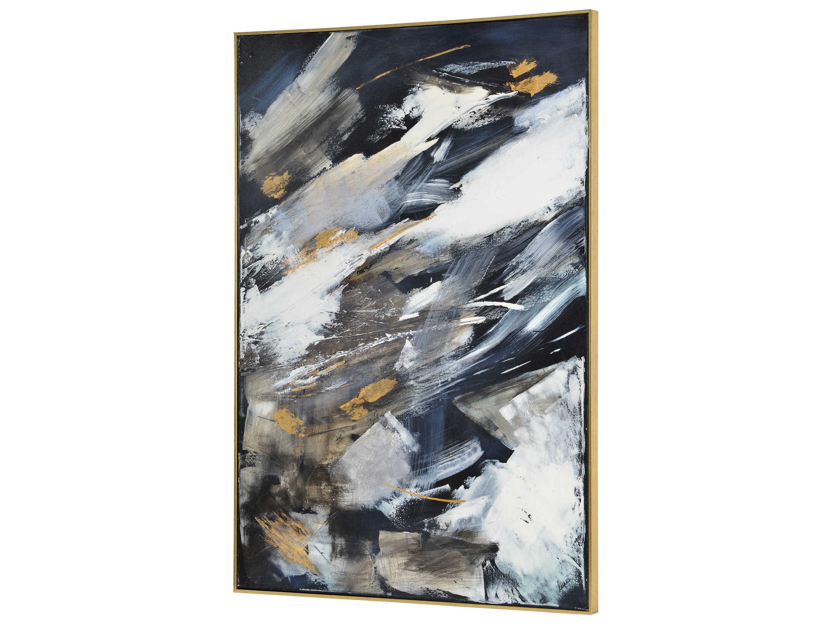 Renwil Westmount Canvas Art