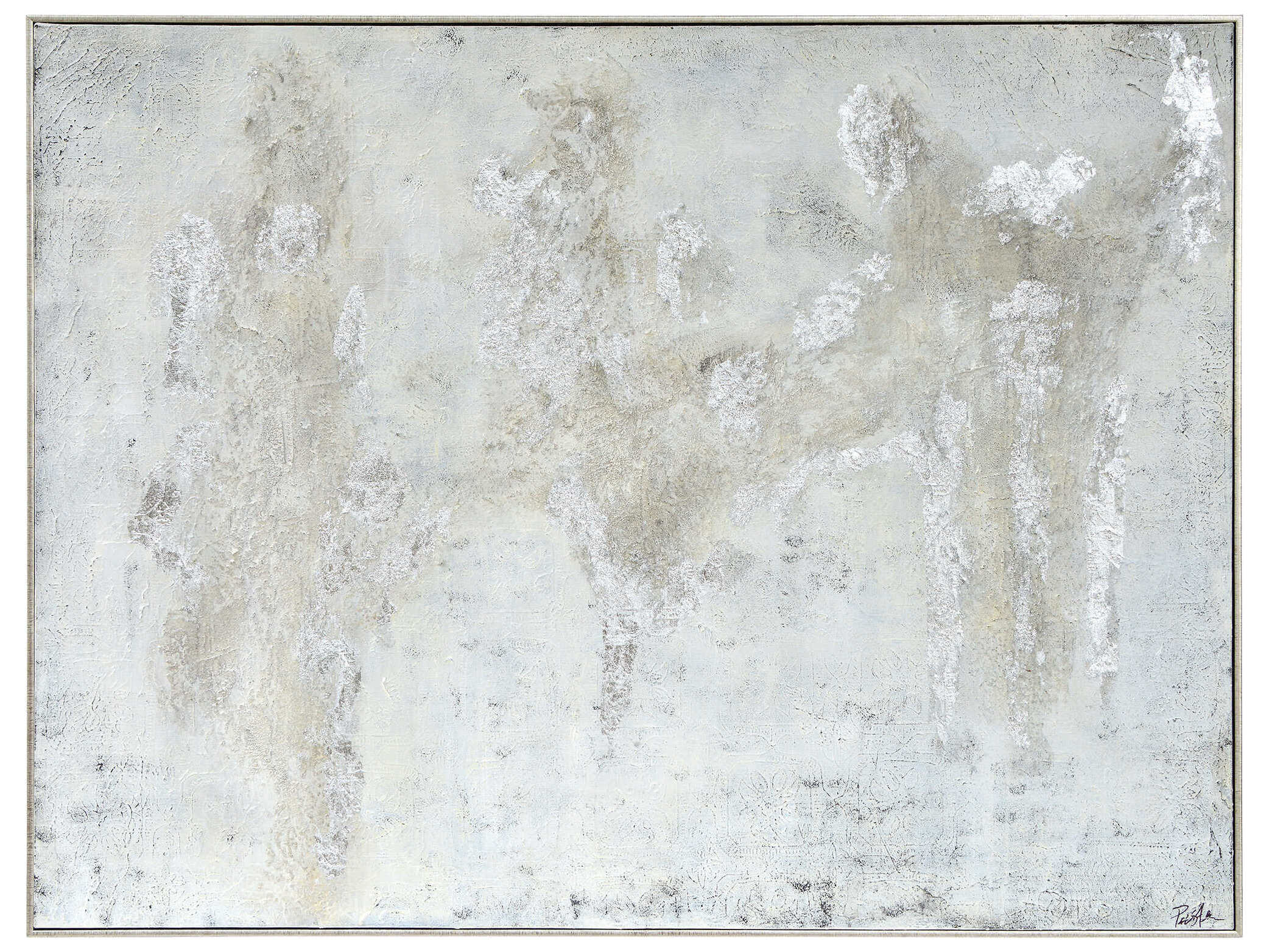 Renwil Devonshire Canvas Art