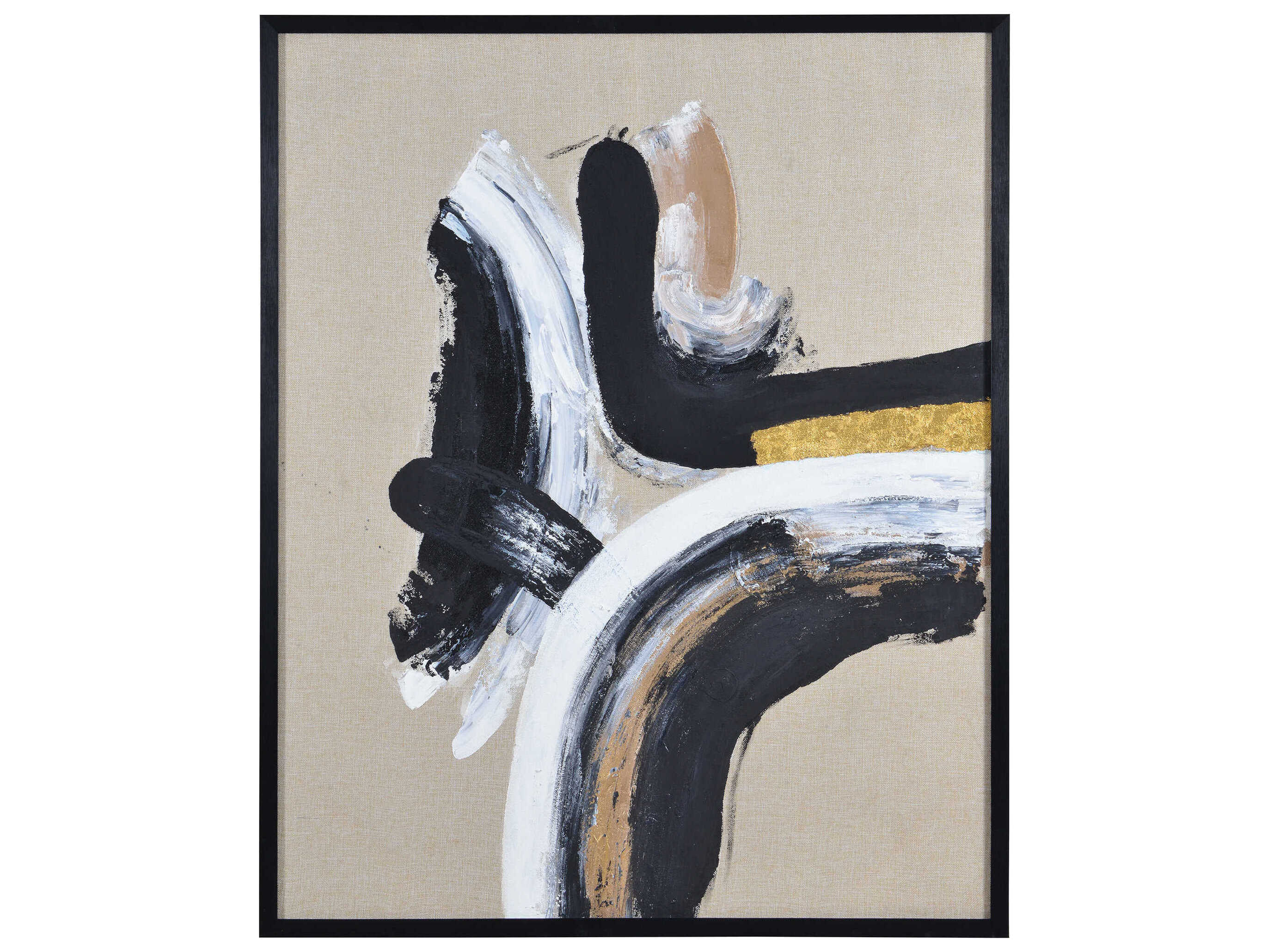 Renwil Ilya Canvas Art