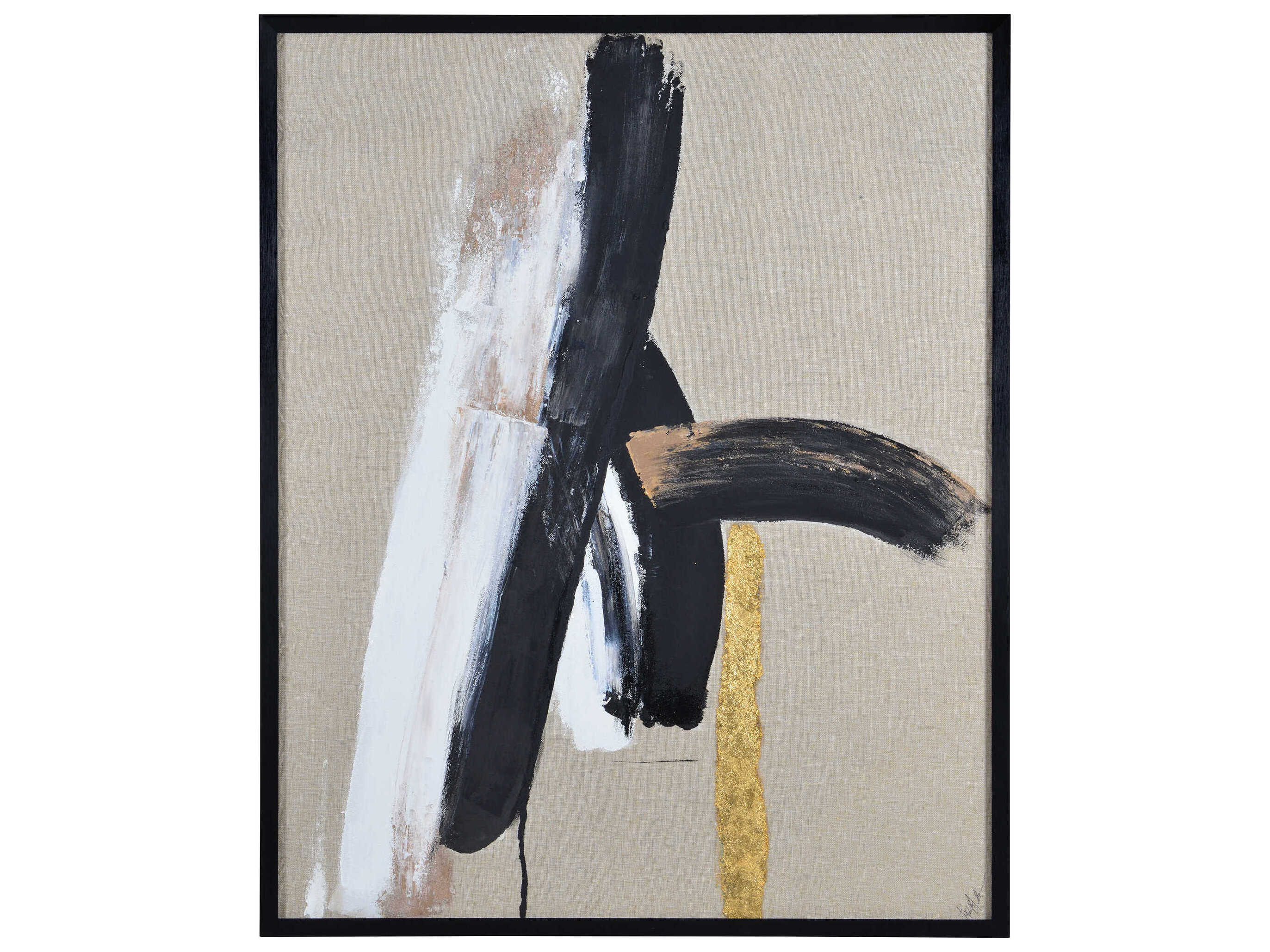 Renwil Ilya Canvas Art