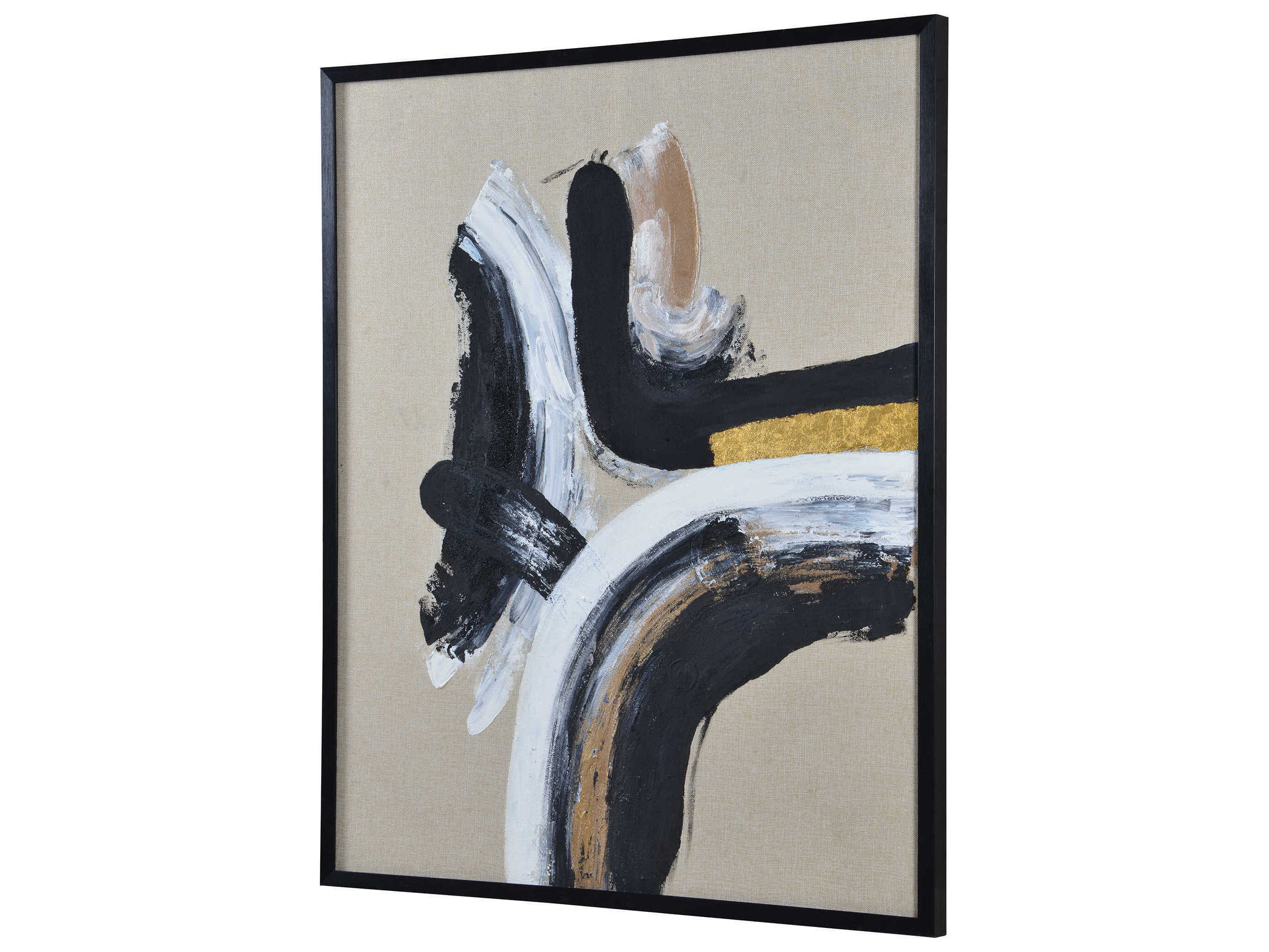 Renwil Ilya Canvas Art