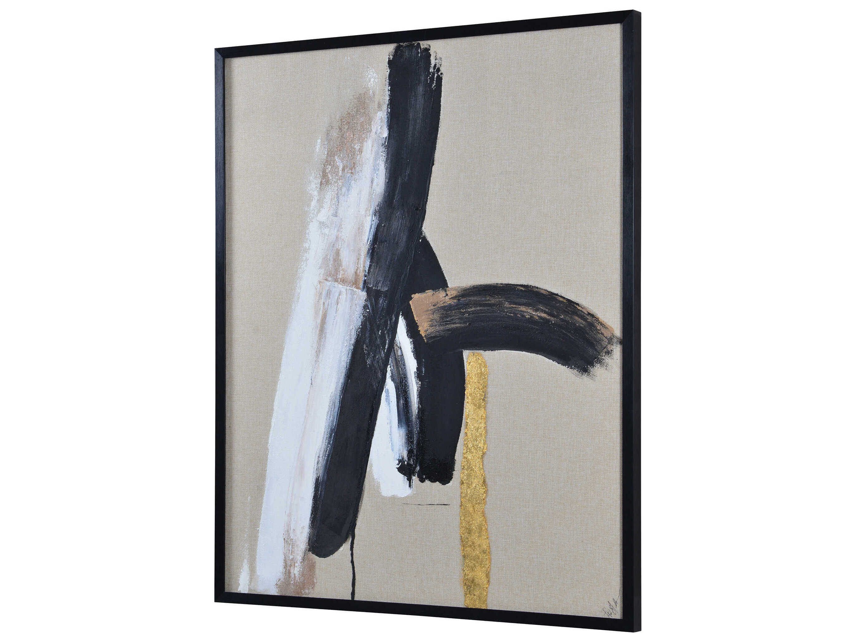 Renwil Ilya Canvas Art