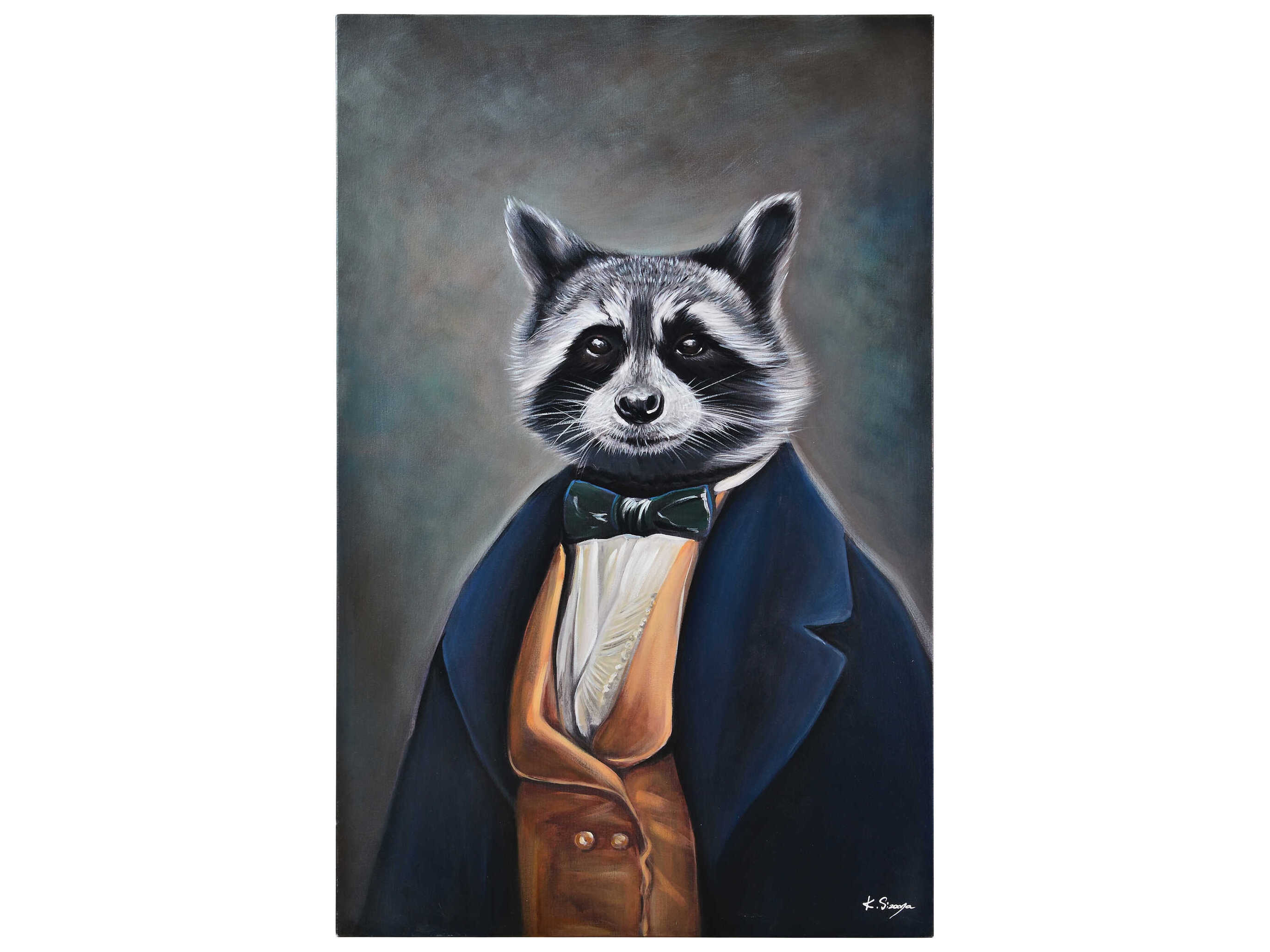 Renwil Tribec Canvas Art