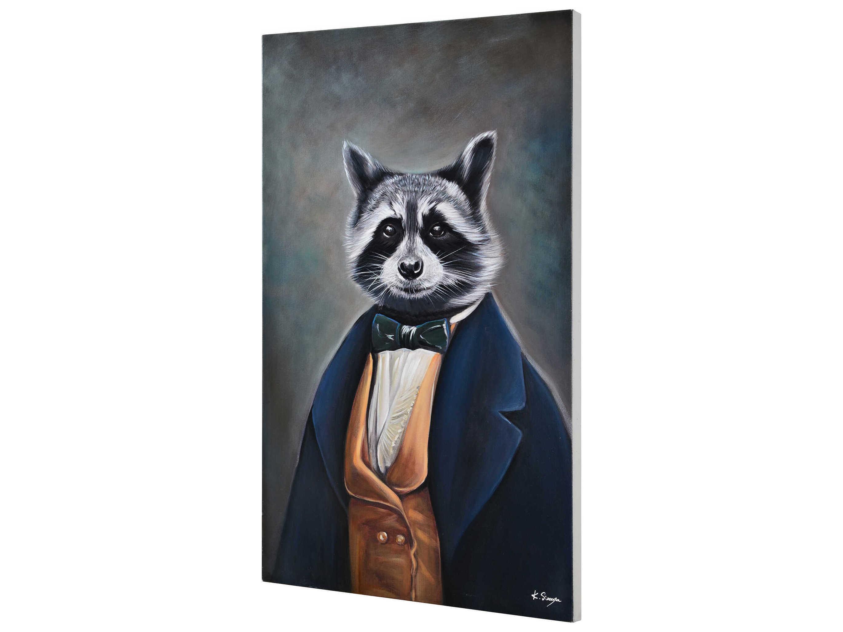 Renwil Tribec Canvas Art