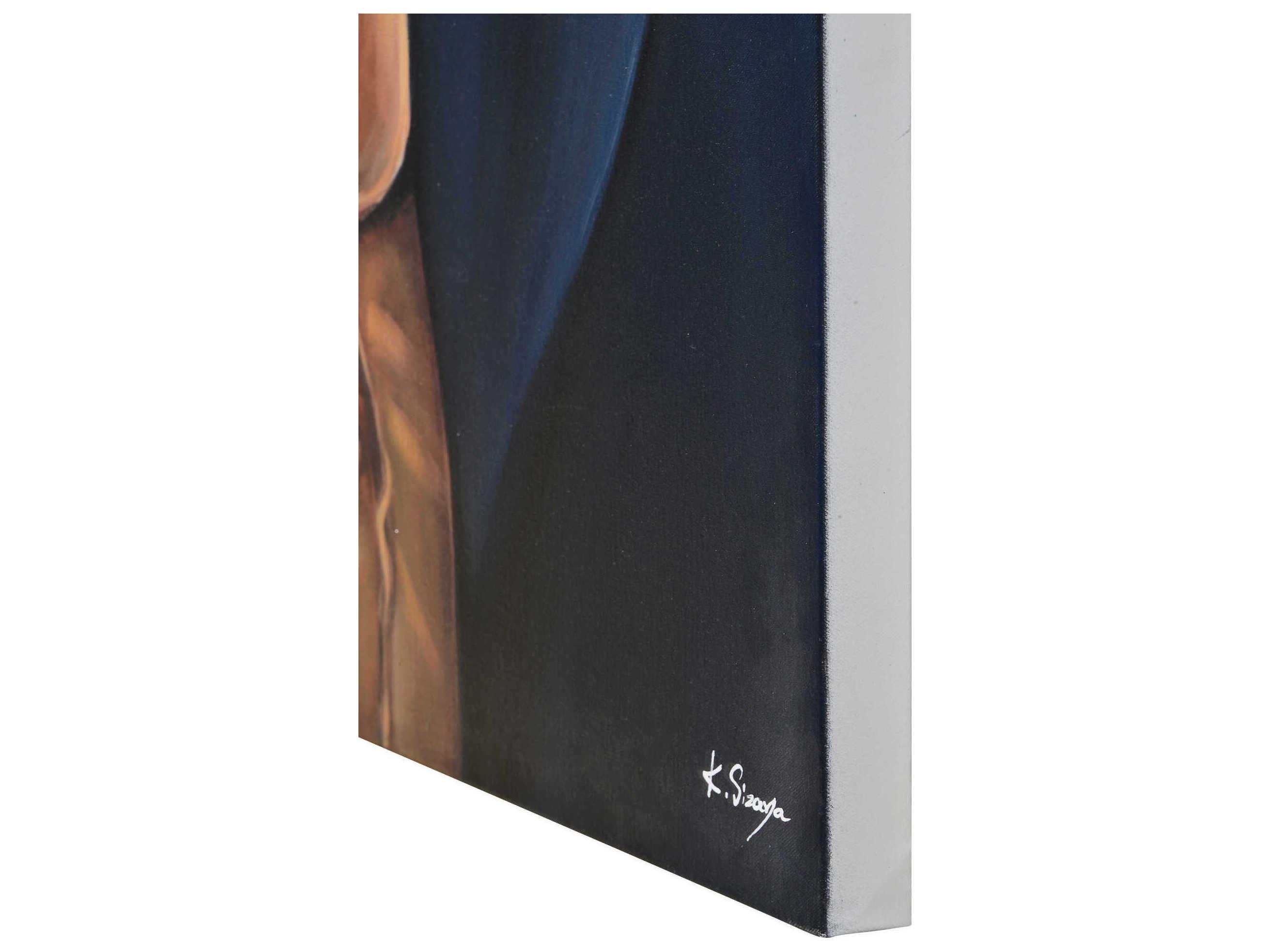 Renwil Tribec Canvas Art