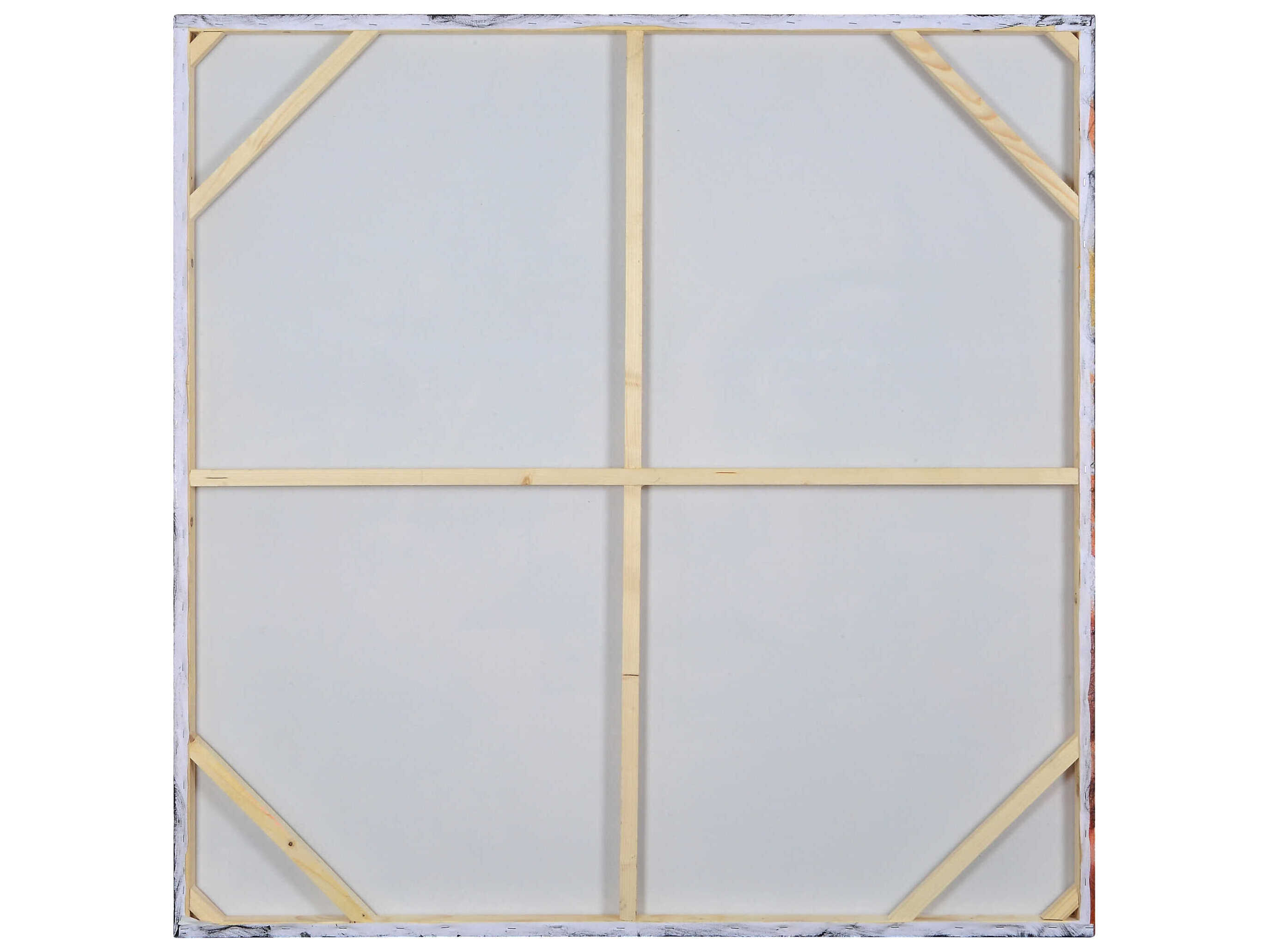 Renwil Terrace Canvas Art