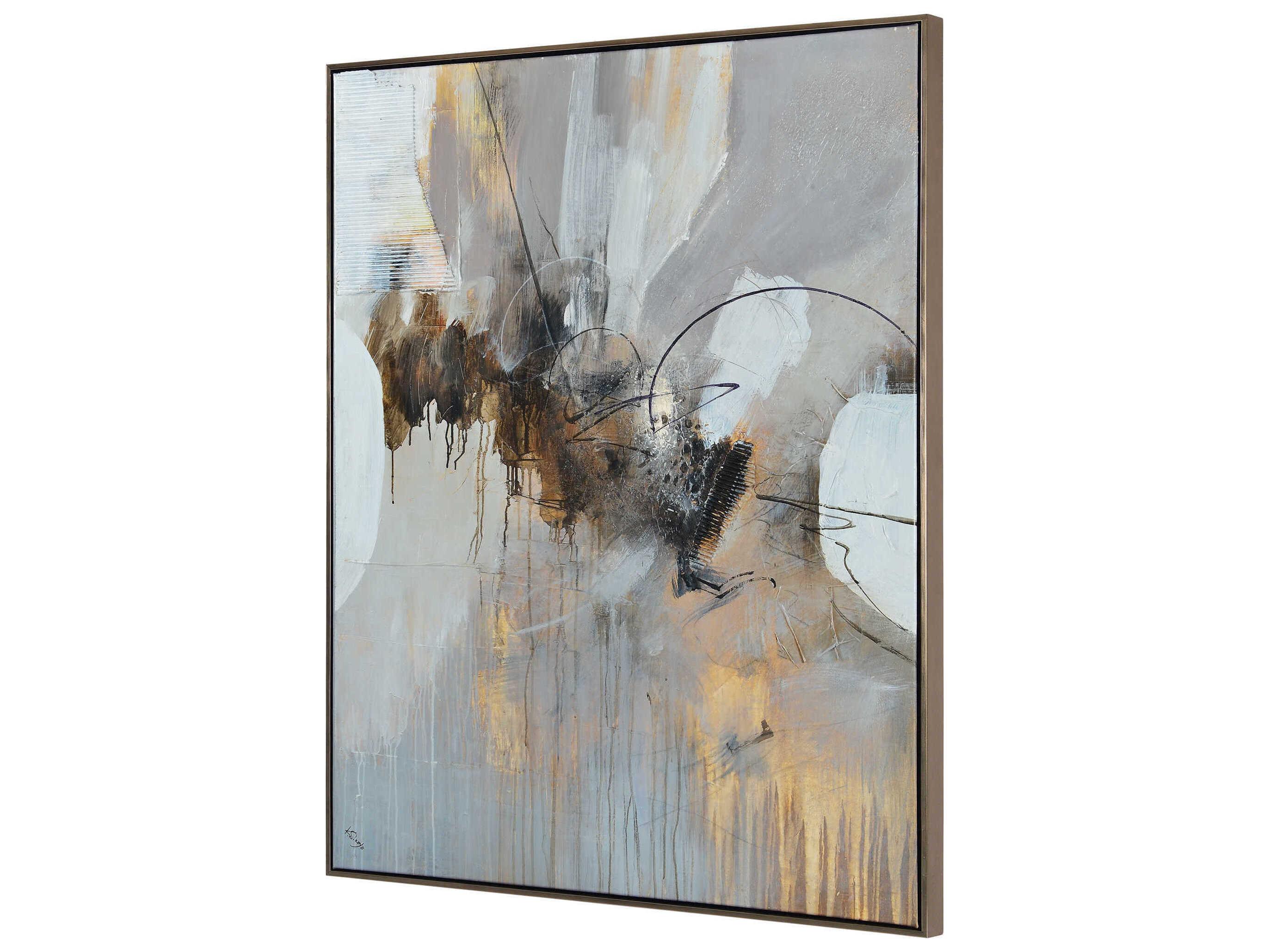 Renwil Keys Canvas Art