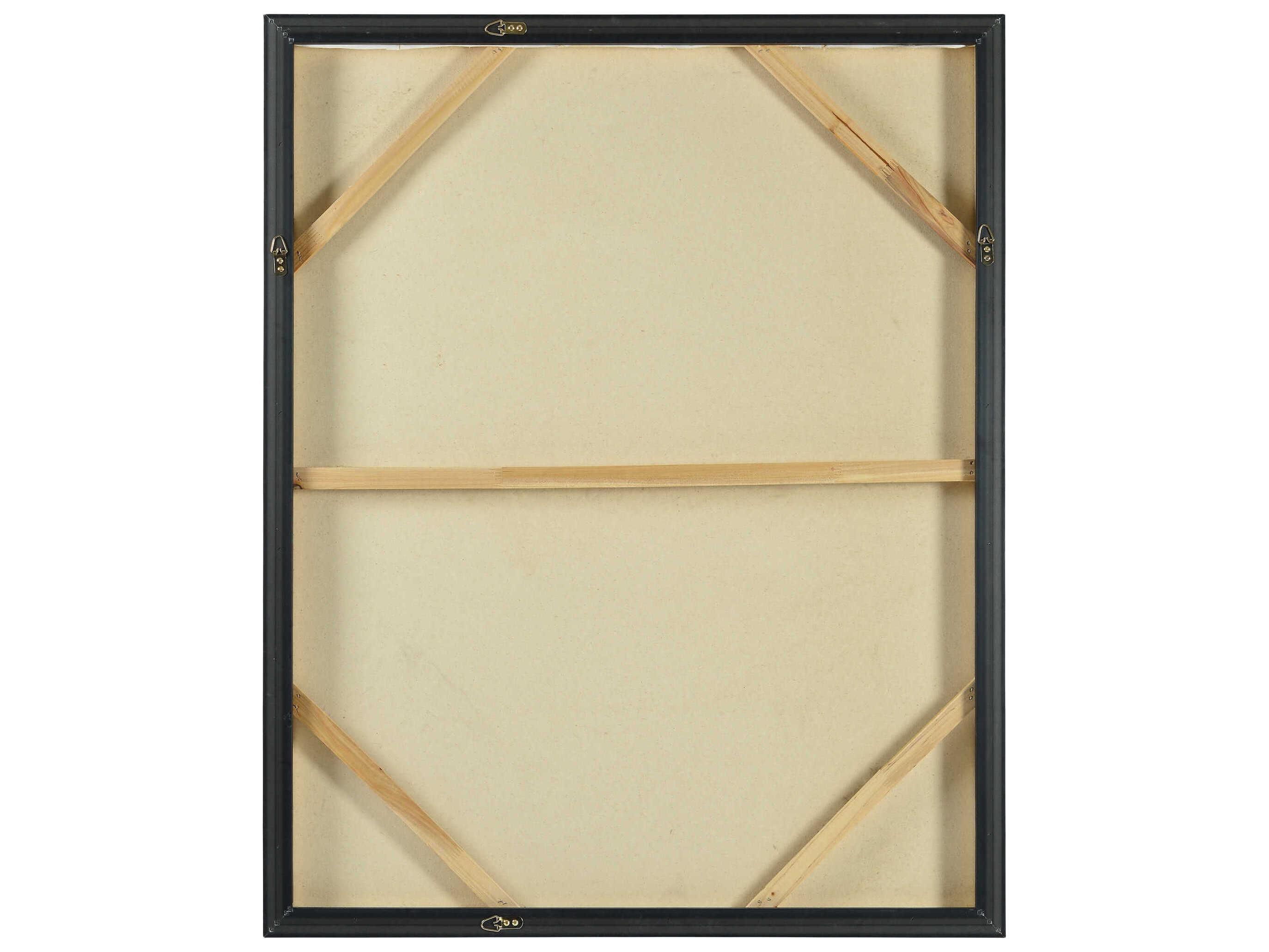 Renwil Keys Canvas Art