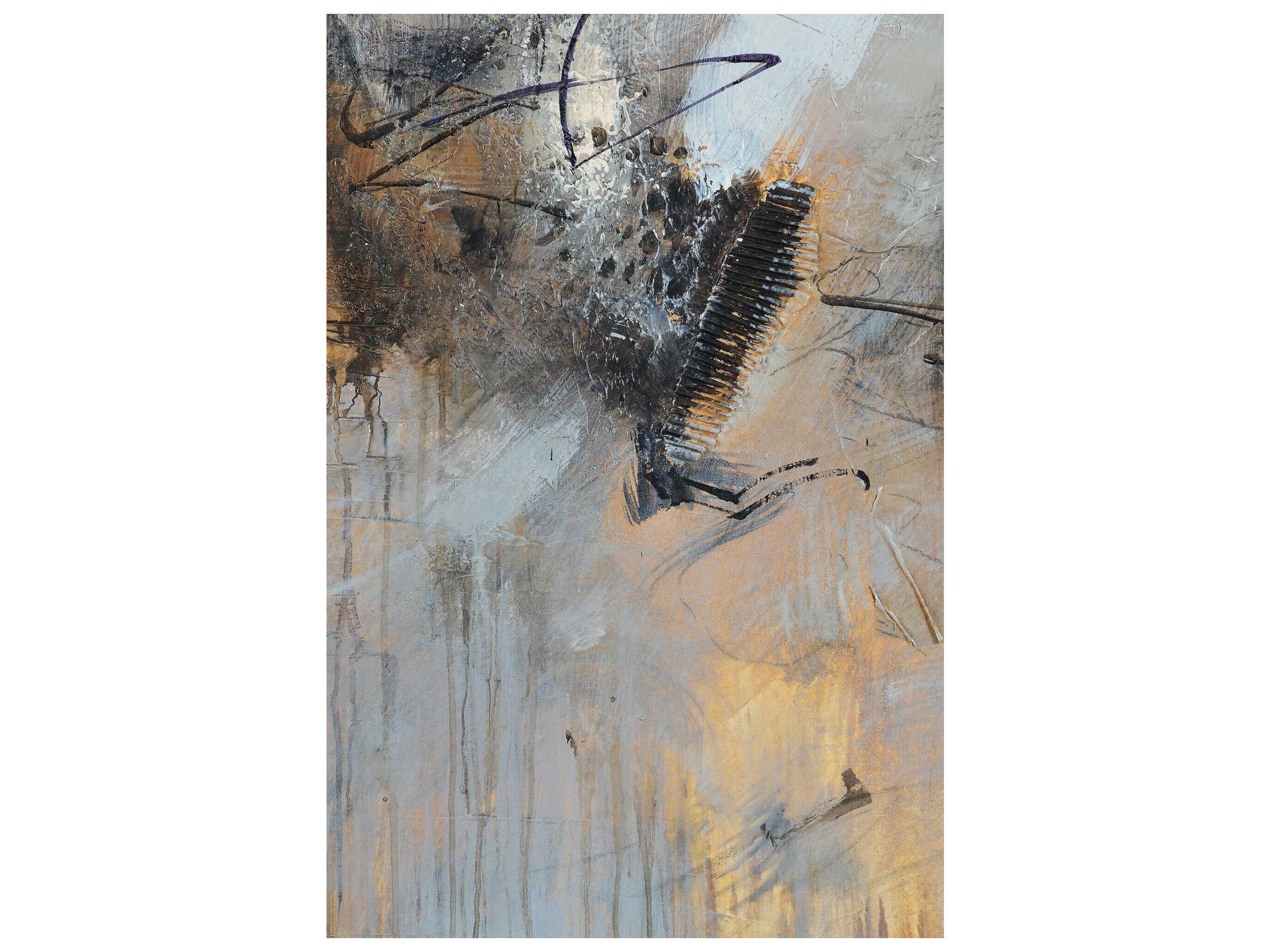 Renwil Keys Canvas Art