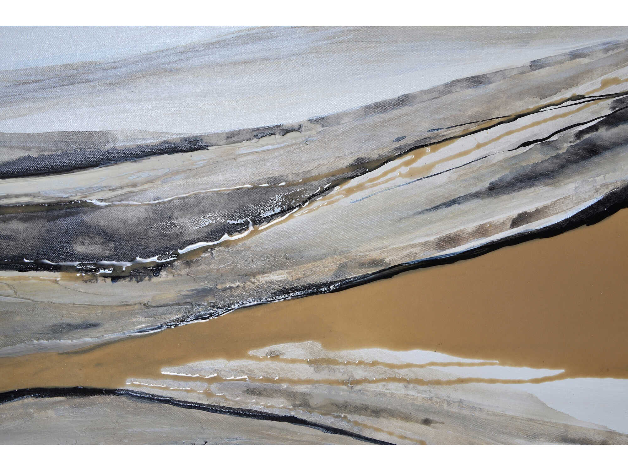 Renwil Humphrey Canvas Art