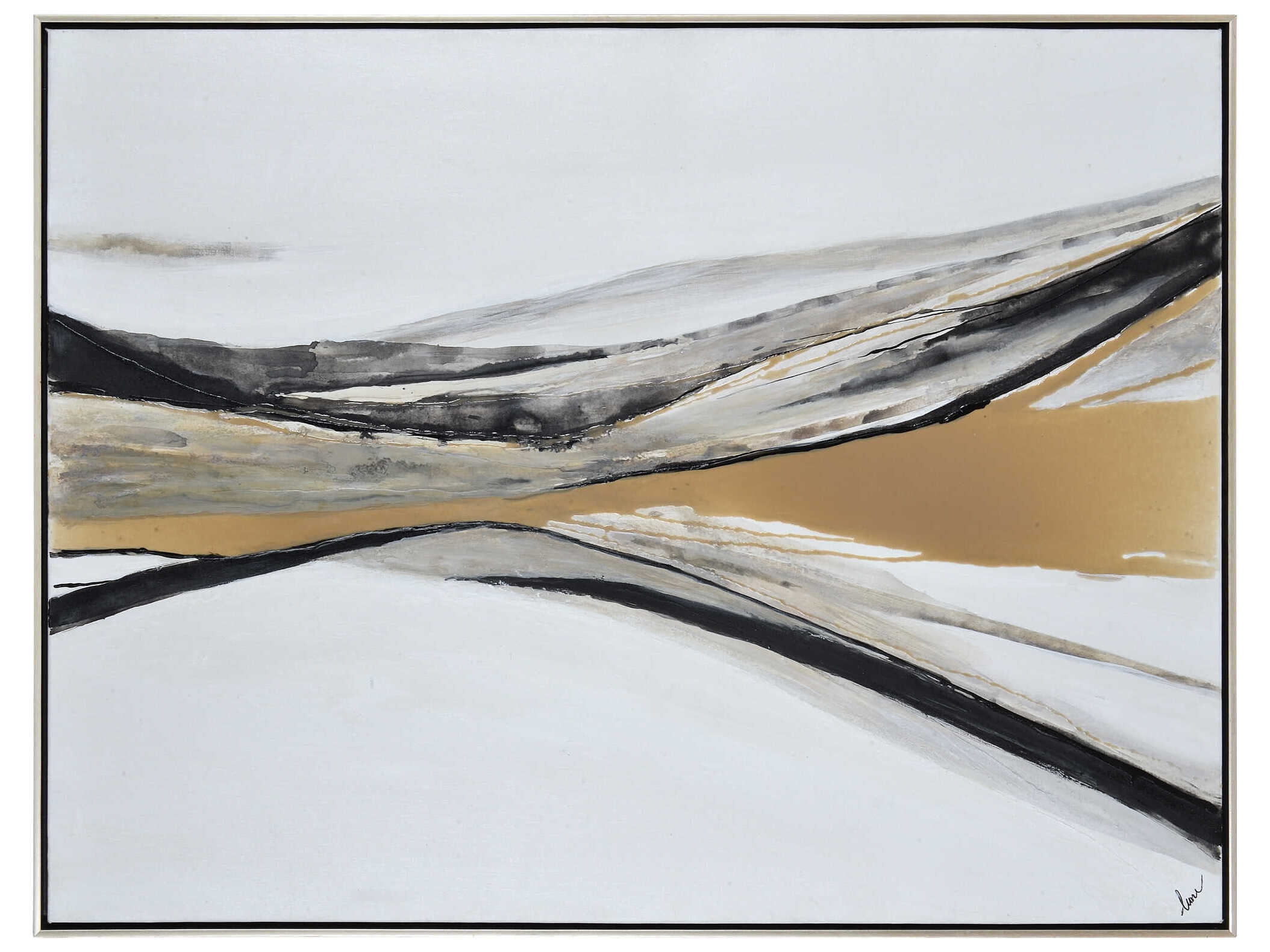 Renwil Webber Canvas Art