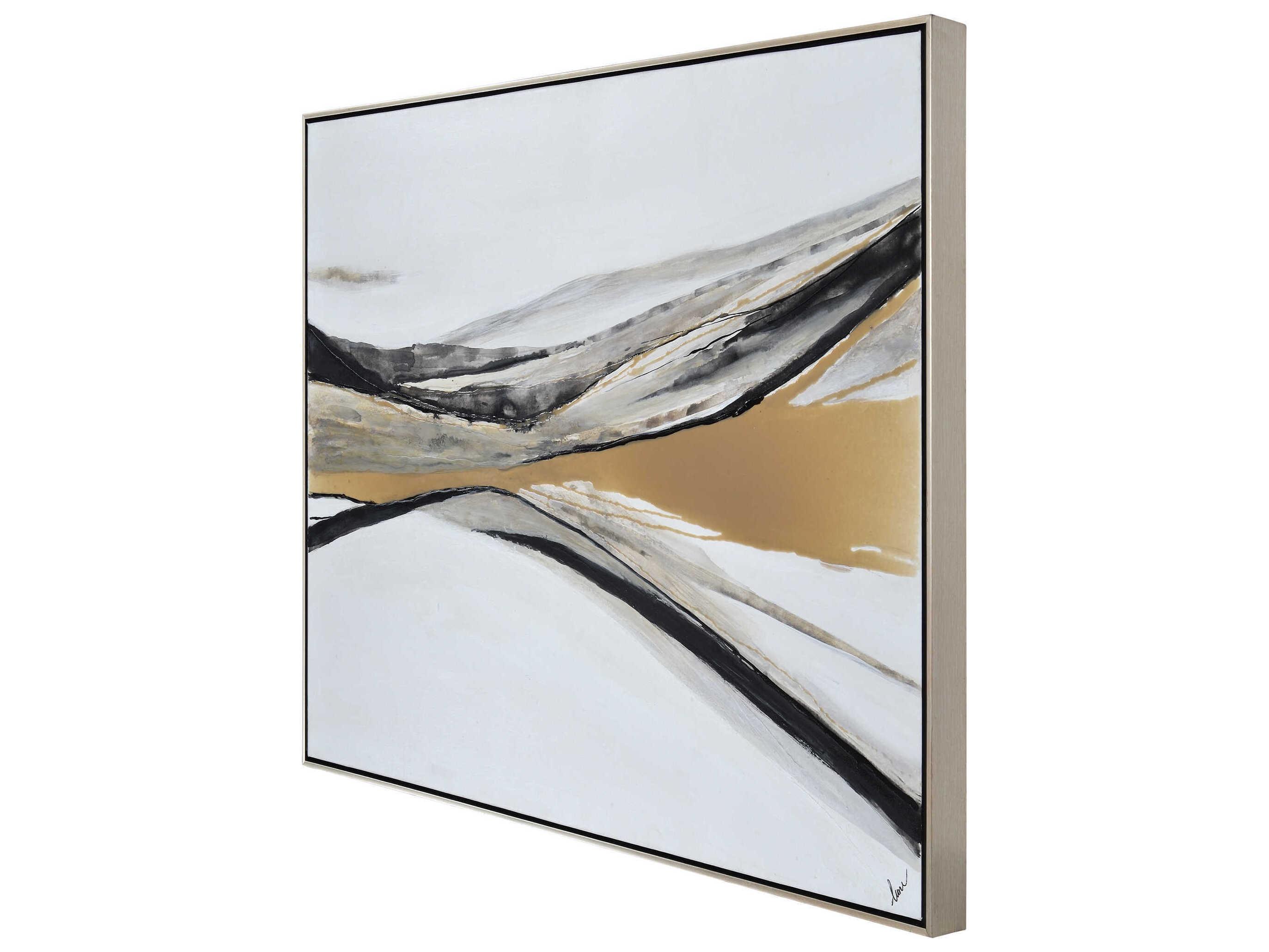 Renwil Webber Canvas Art