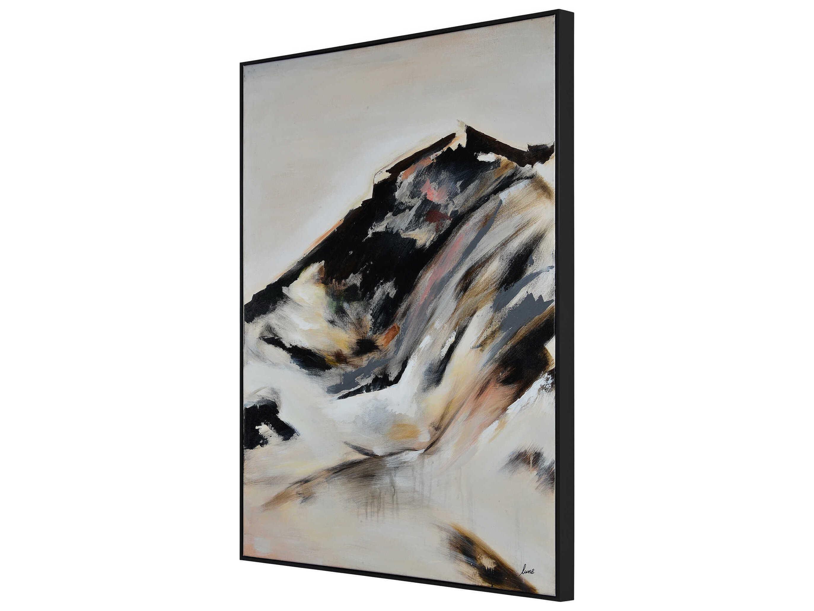 Renwil Infusion Canvas Art