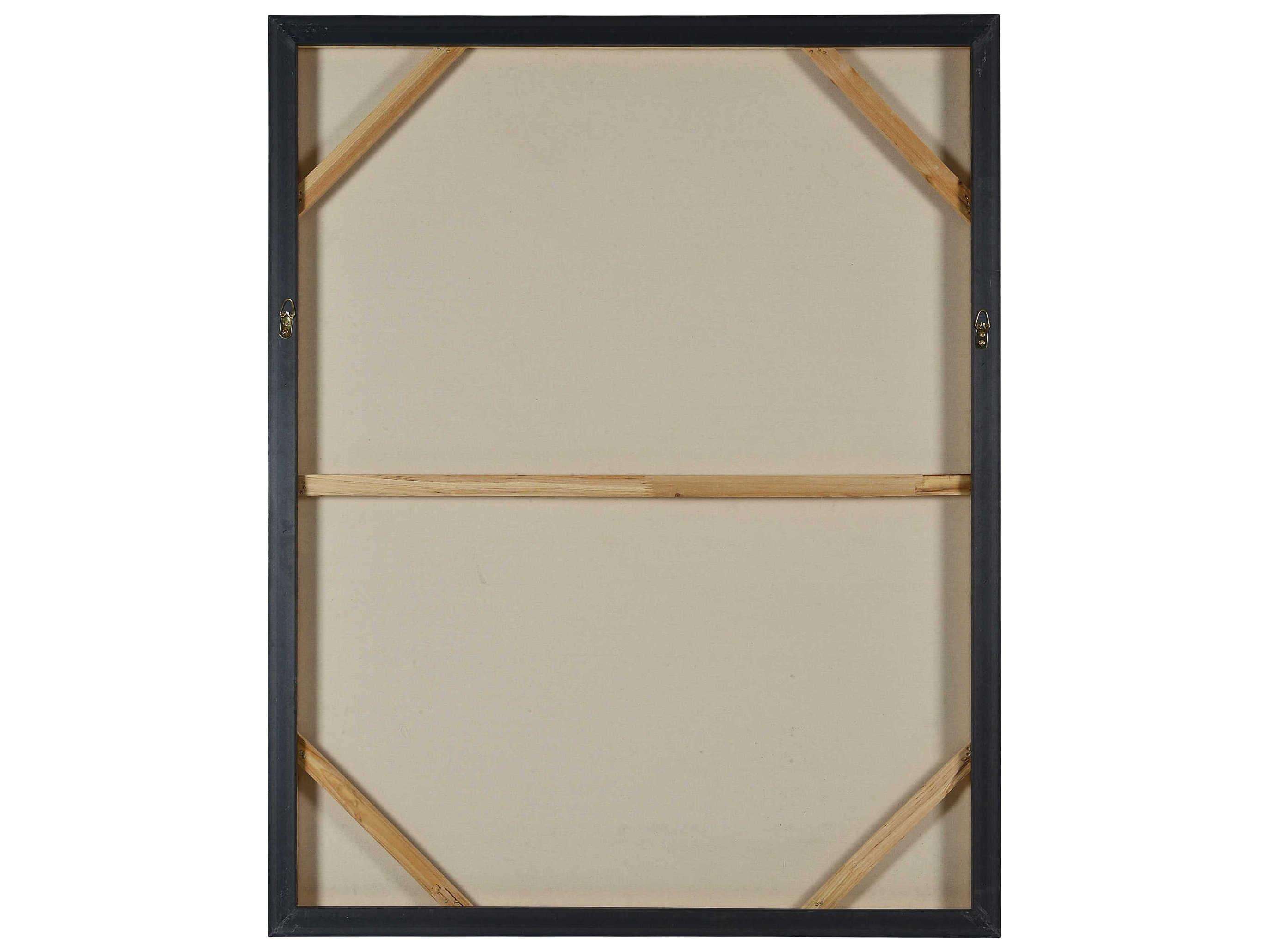 Renwil Infusion Canvas Art