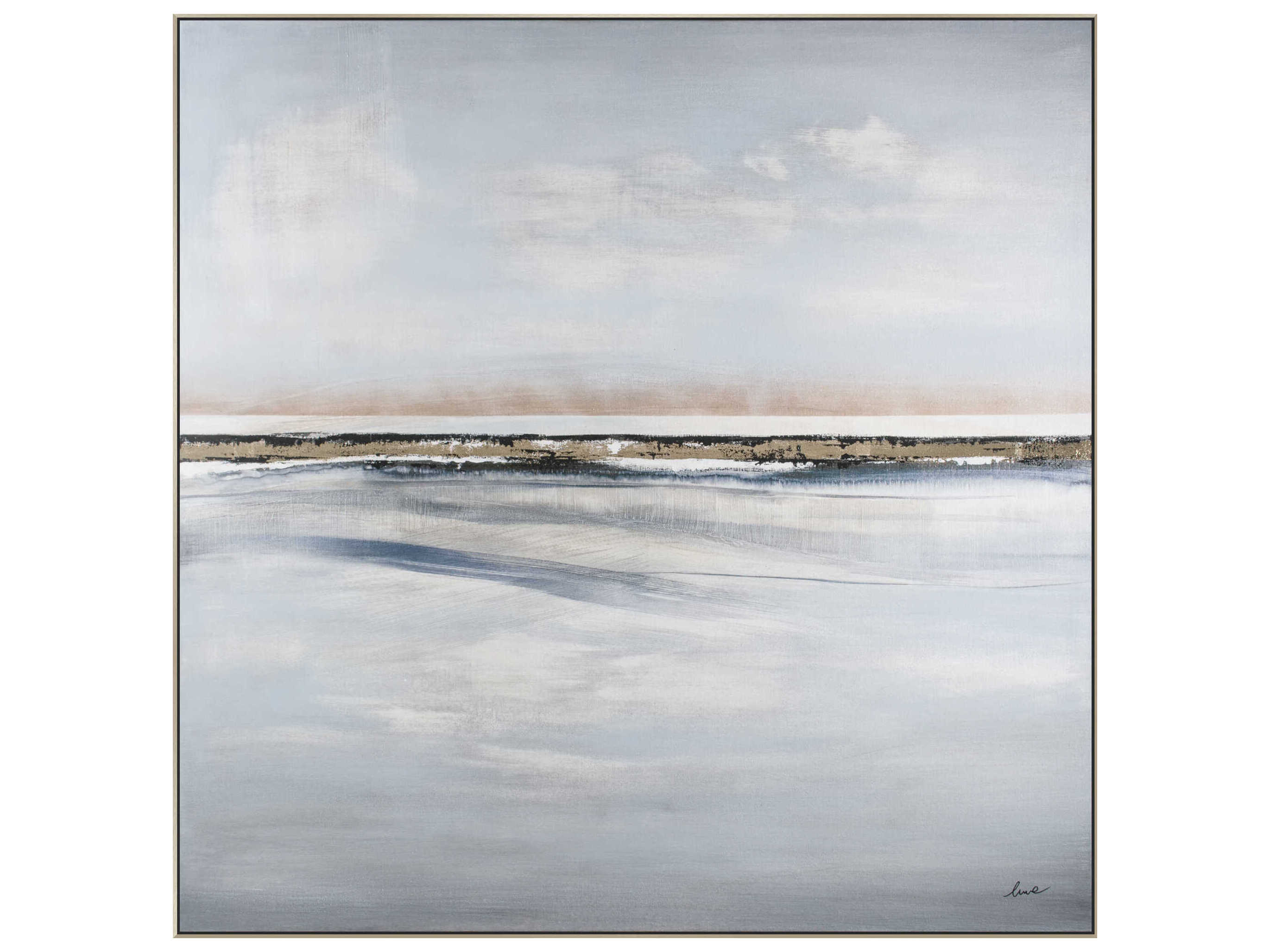 Renwil Johnston Canvas Art