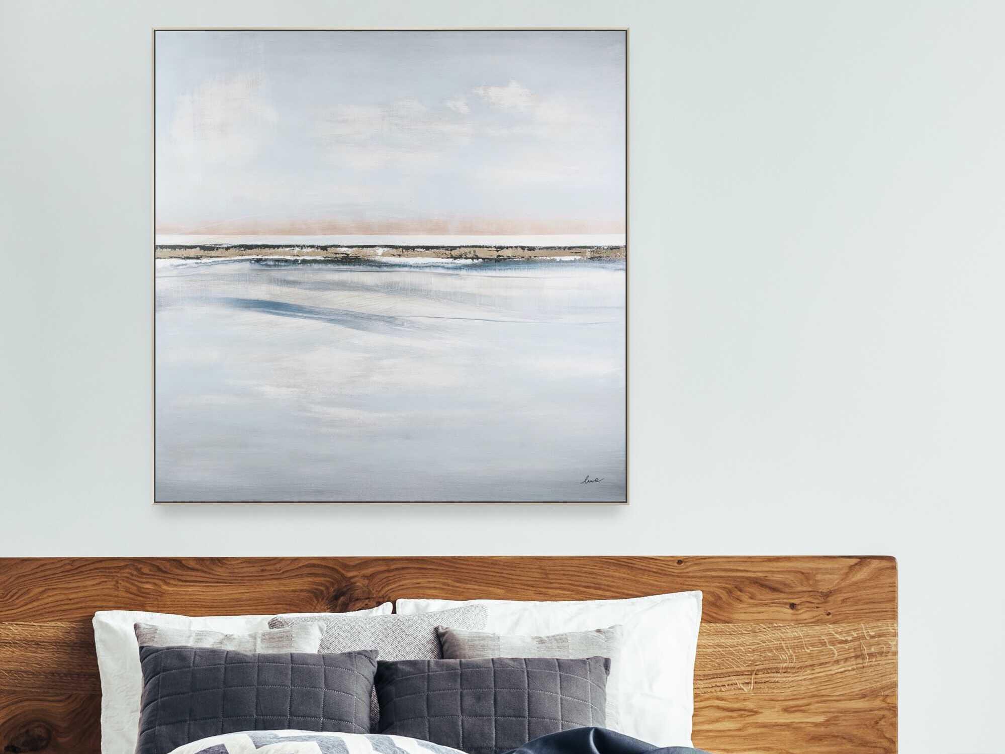 Renwil Johnston Canvas Art