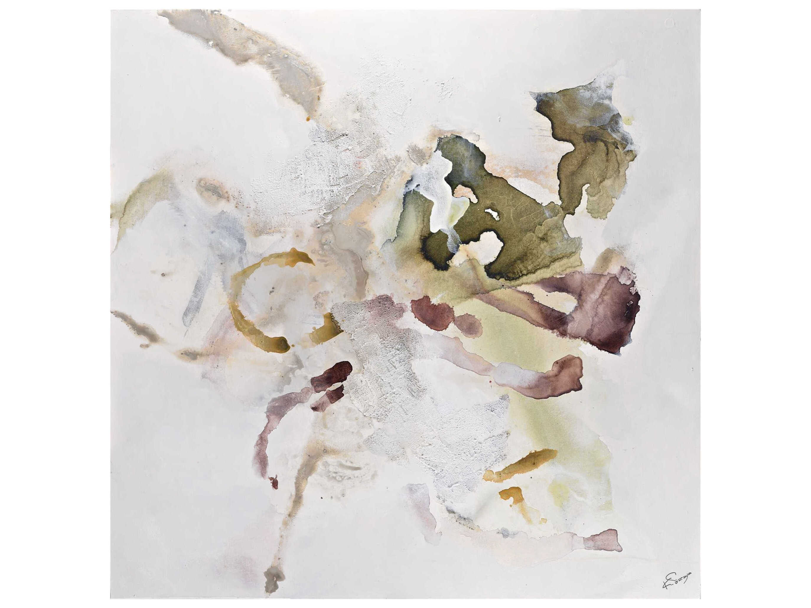 Renwil Topanga Canvas Art