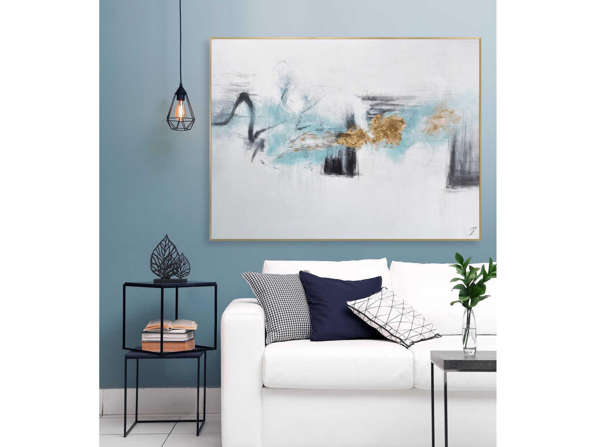 Renwil Topanga Canvas Art