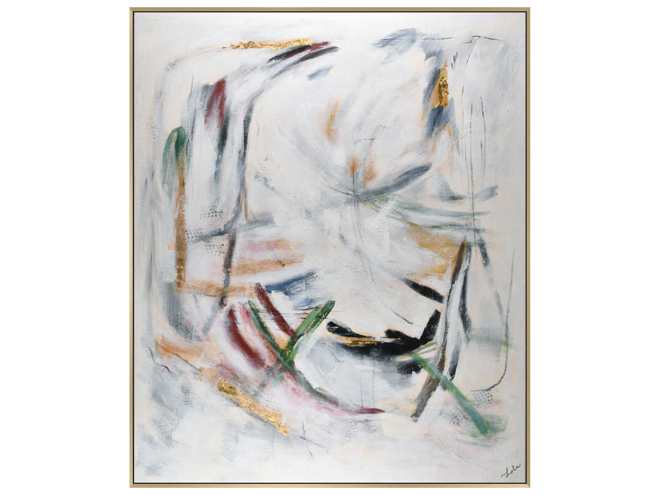 Renwil Moldova Canvas Art