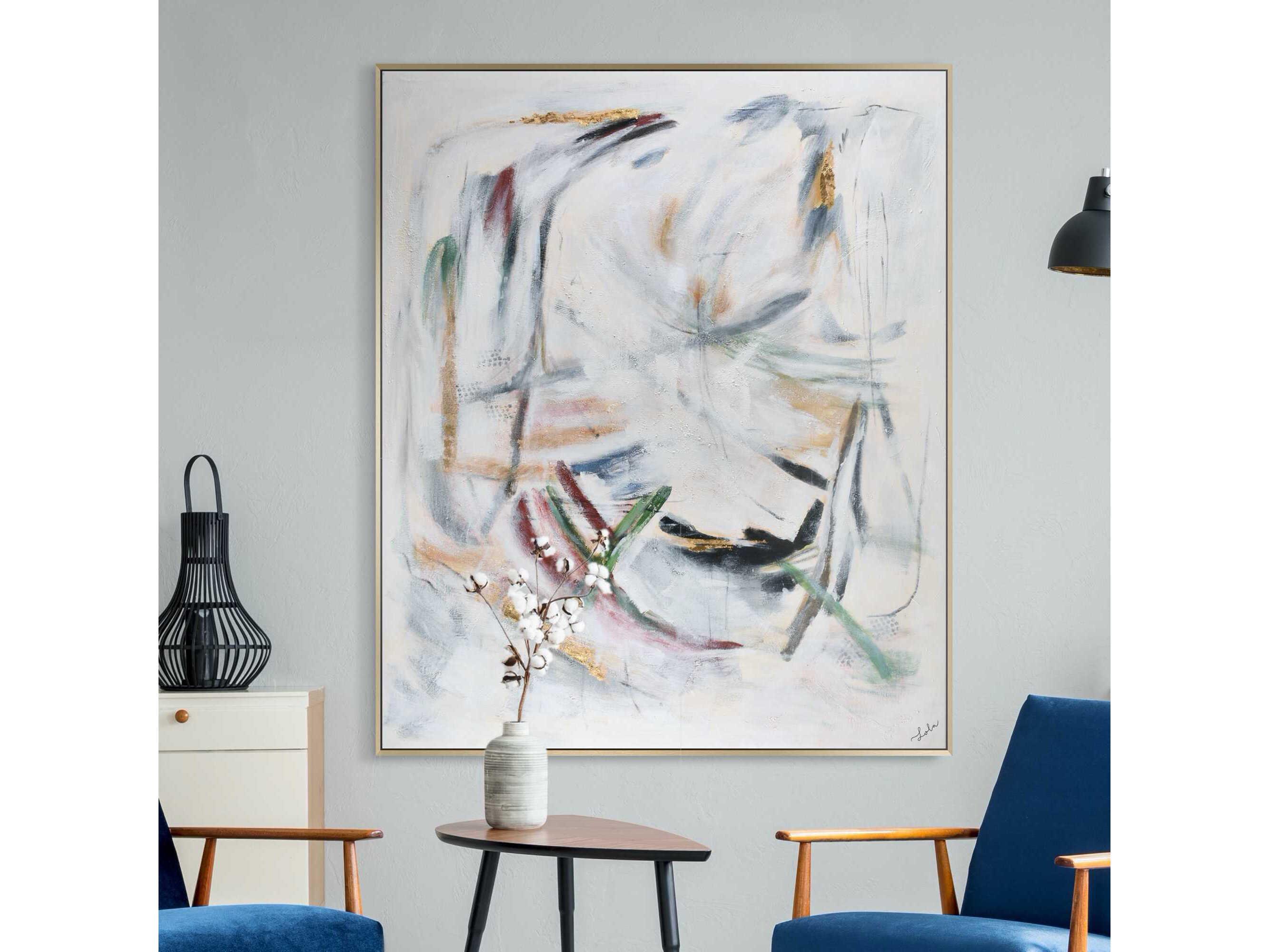 Renwil Moldova Canvas Art