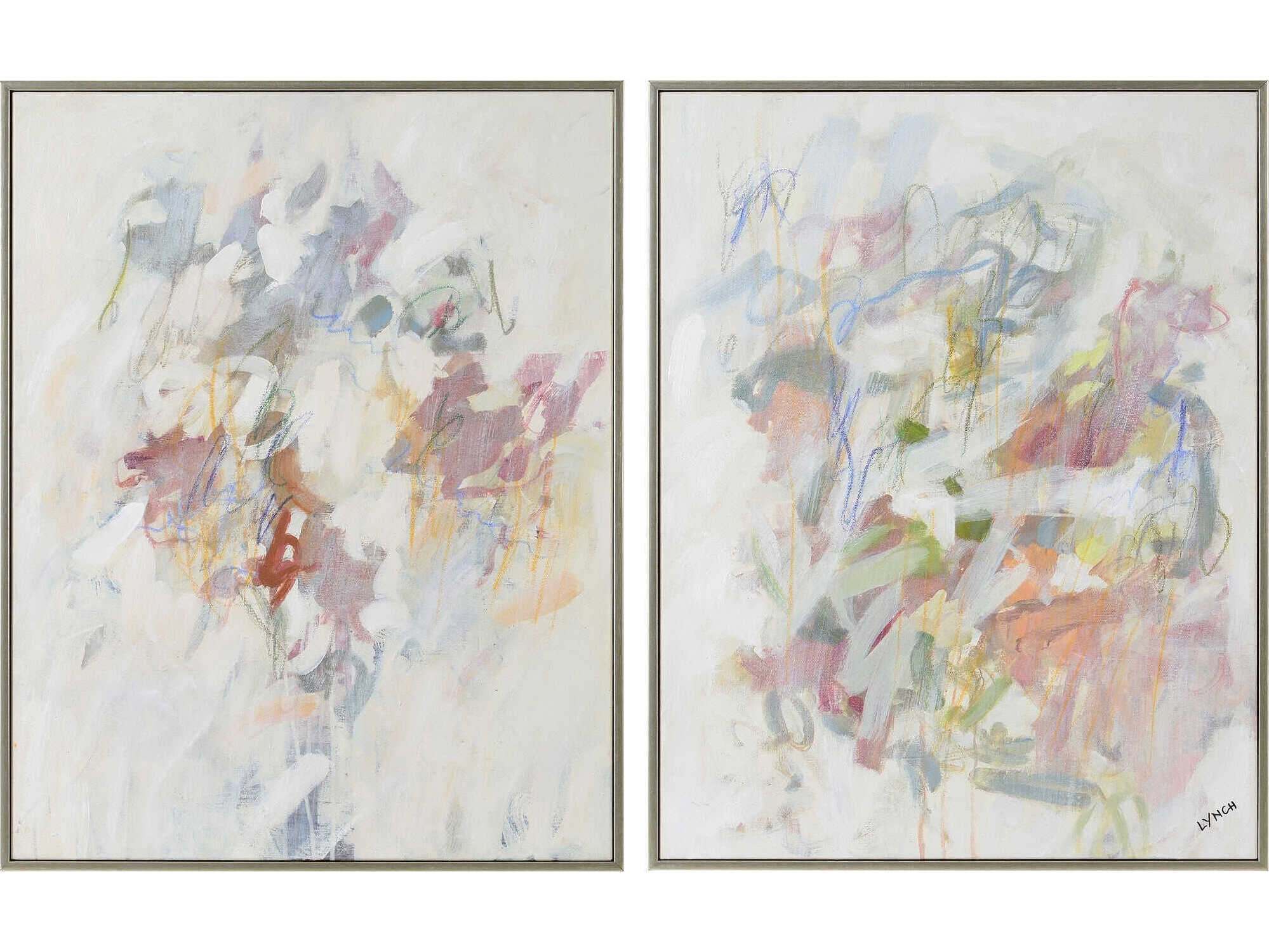 Renwil Pristina Canvas Art