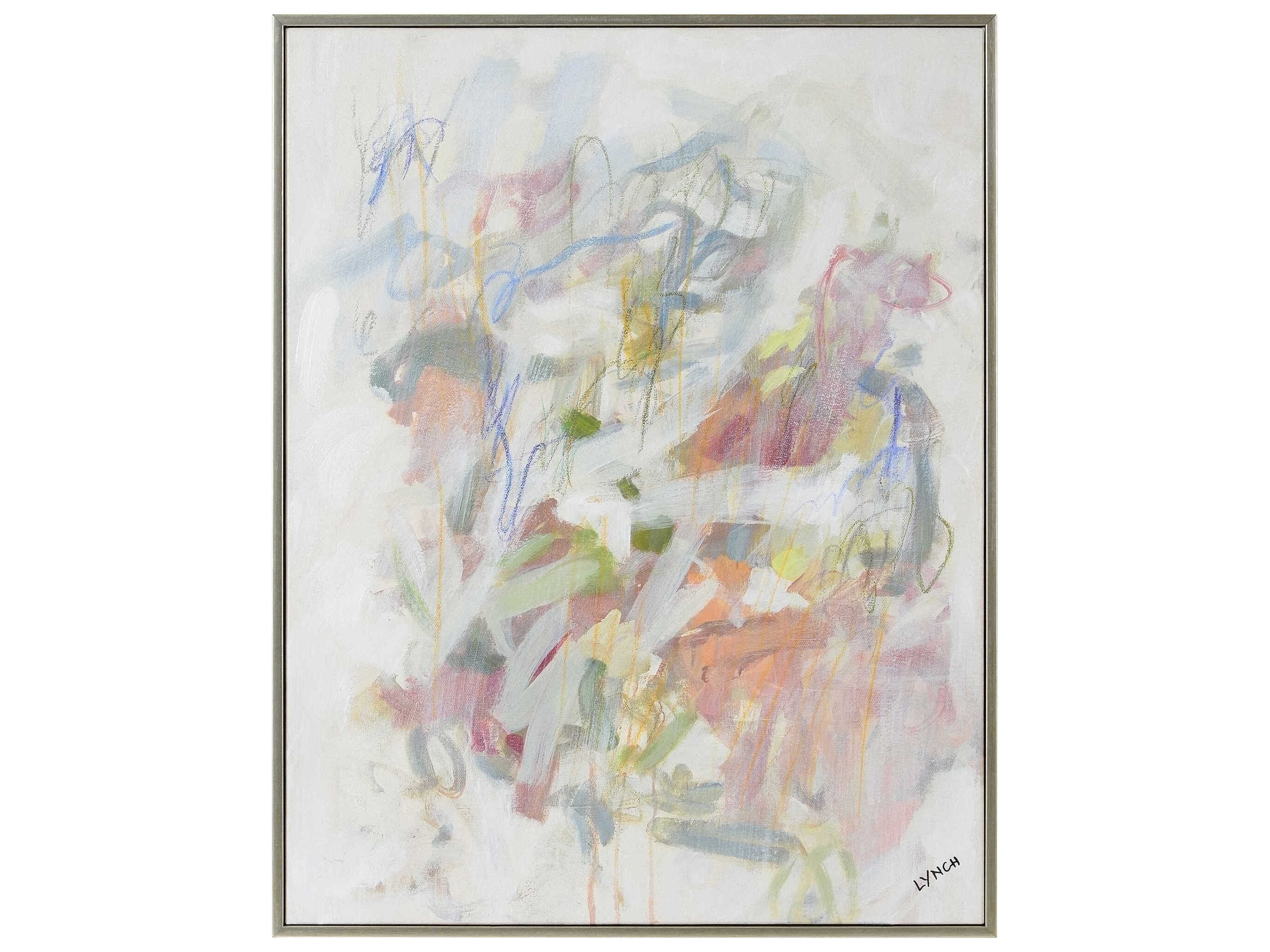 Renwil Pristina Canvas Art