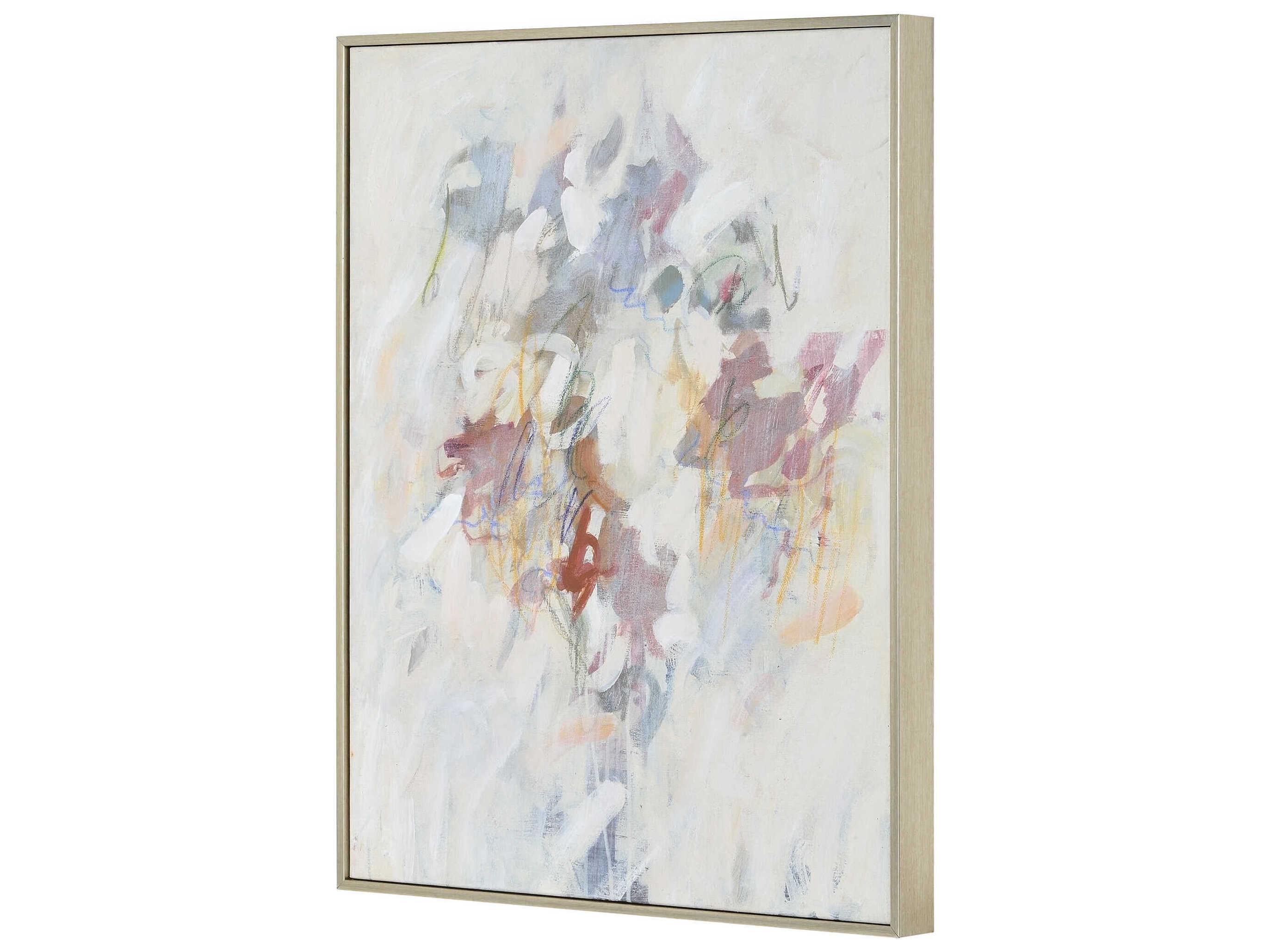 Renwil Pristina Canvas Art