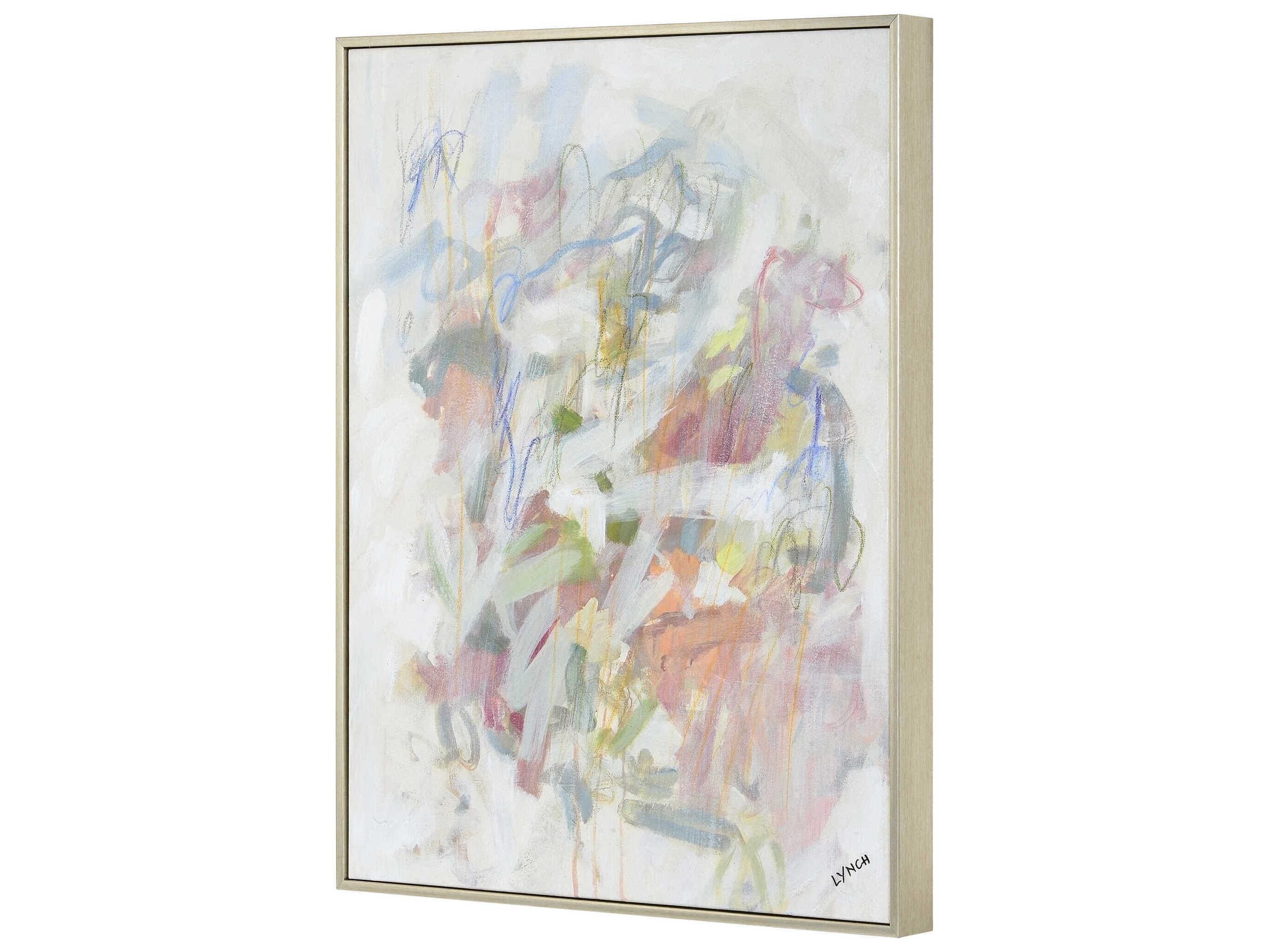 Renwil Pristina Canvas Art