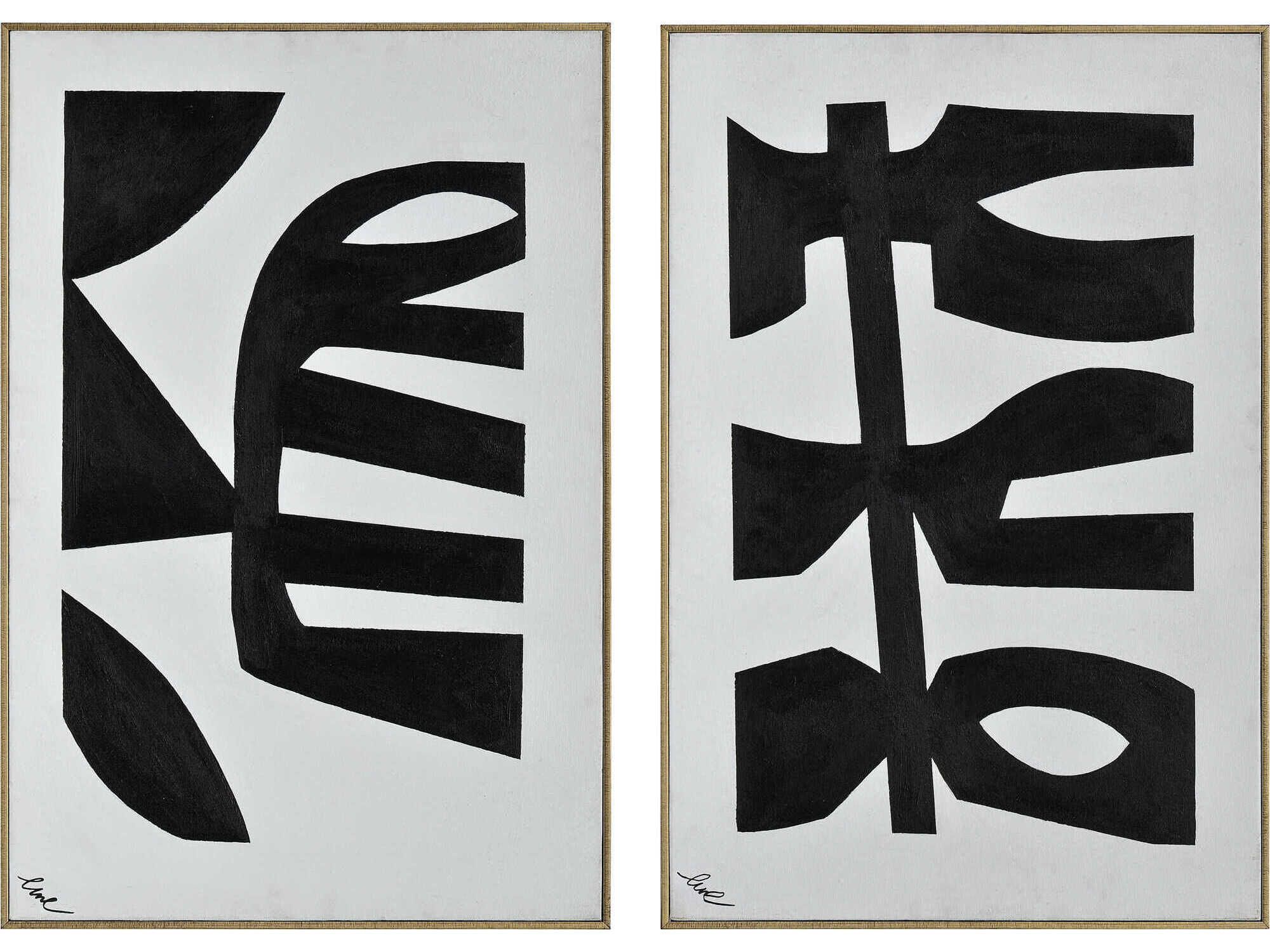 Renwil Rockwell Canvas Art