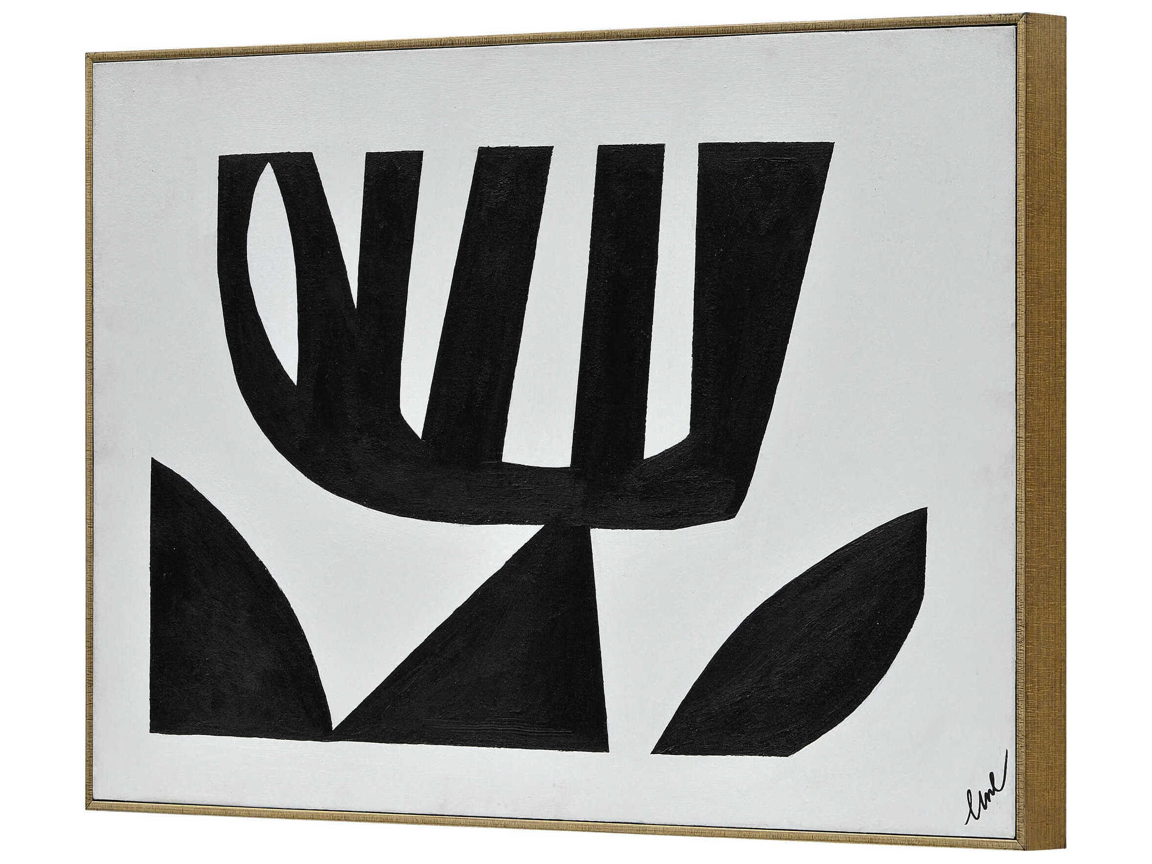 Renwil Rockwell Canvas Art