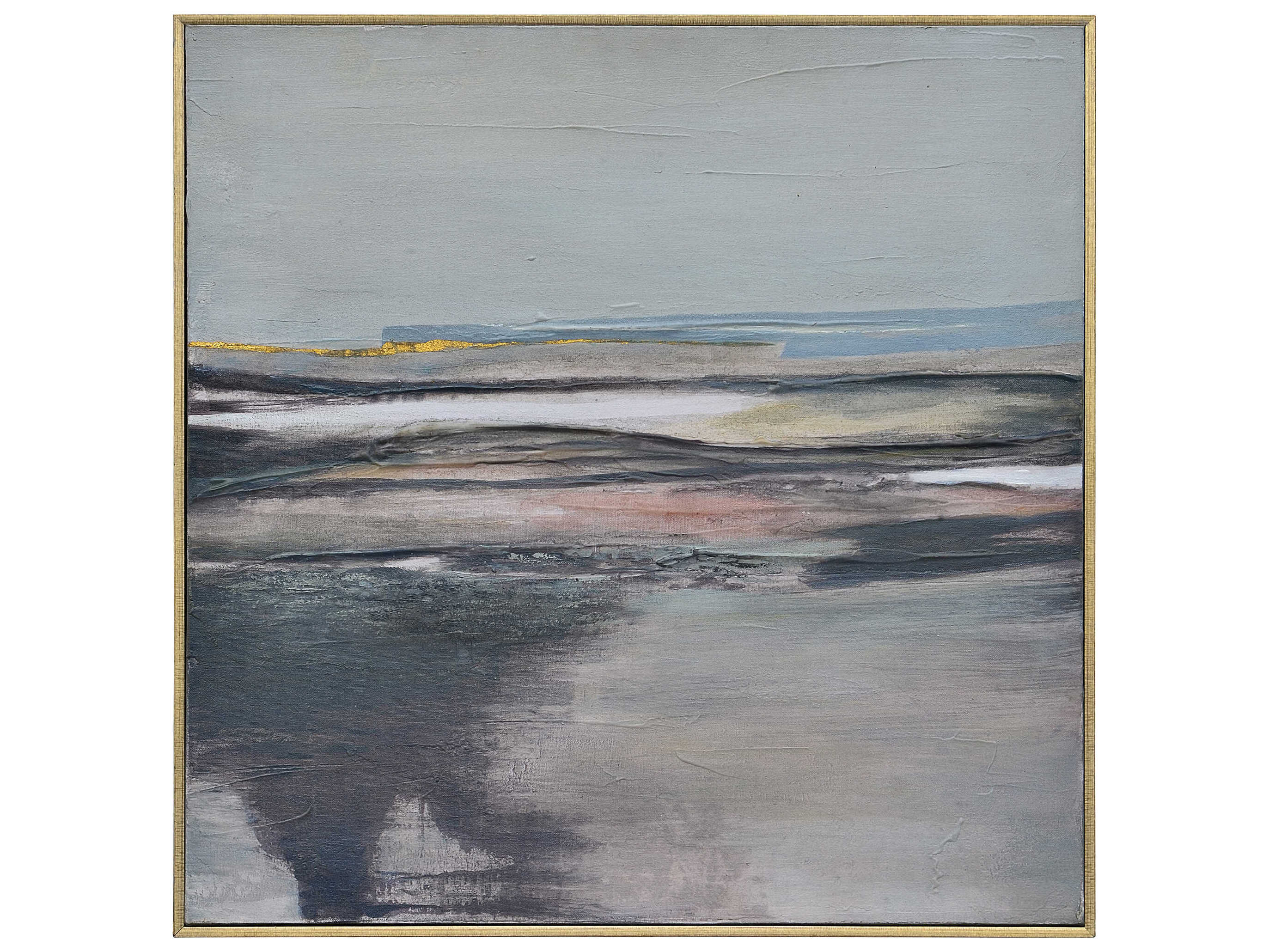 Renwil Salinas Canvas Art