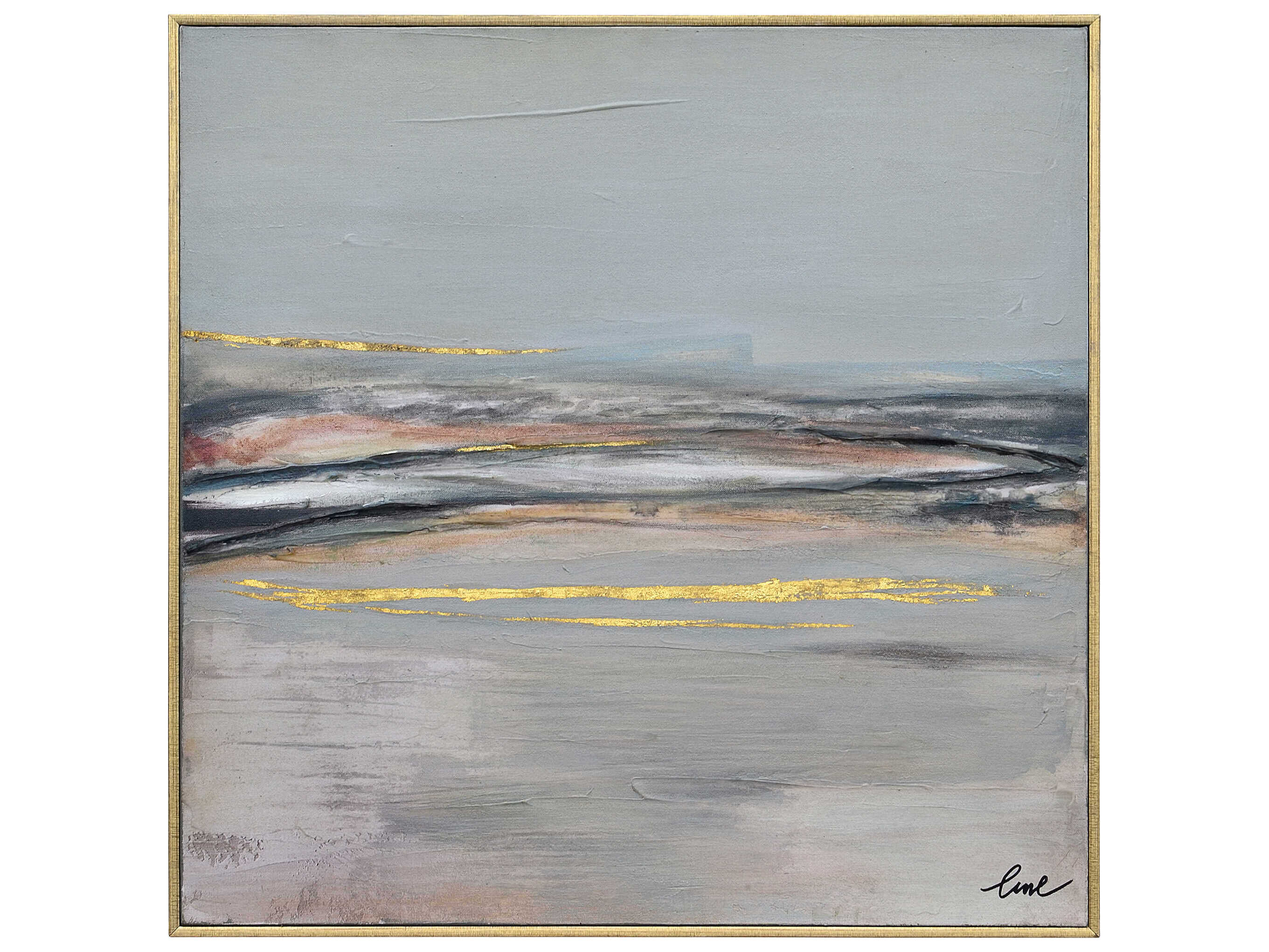 Renwil Salinas Canvas Art