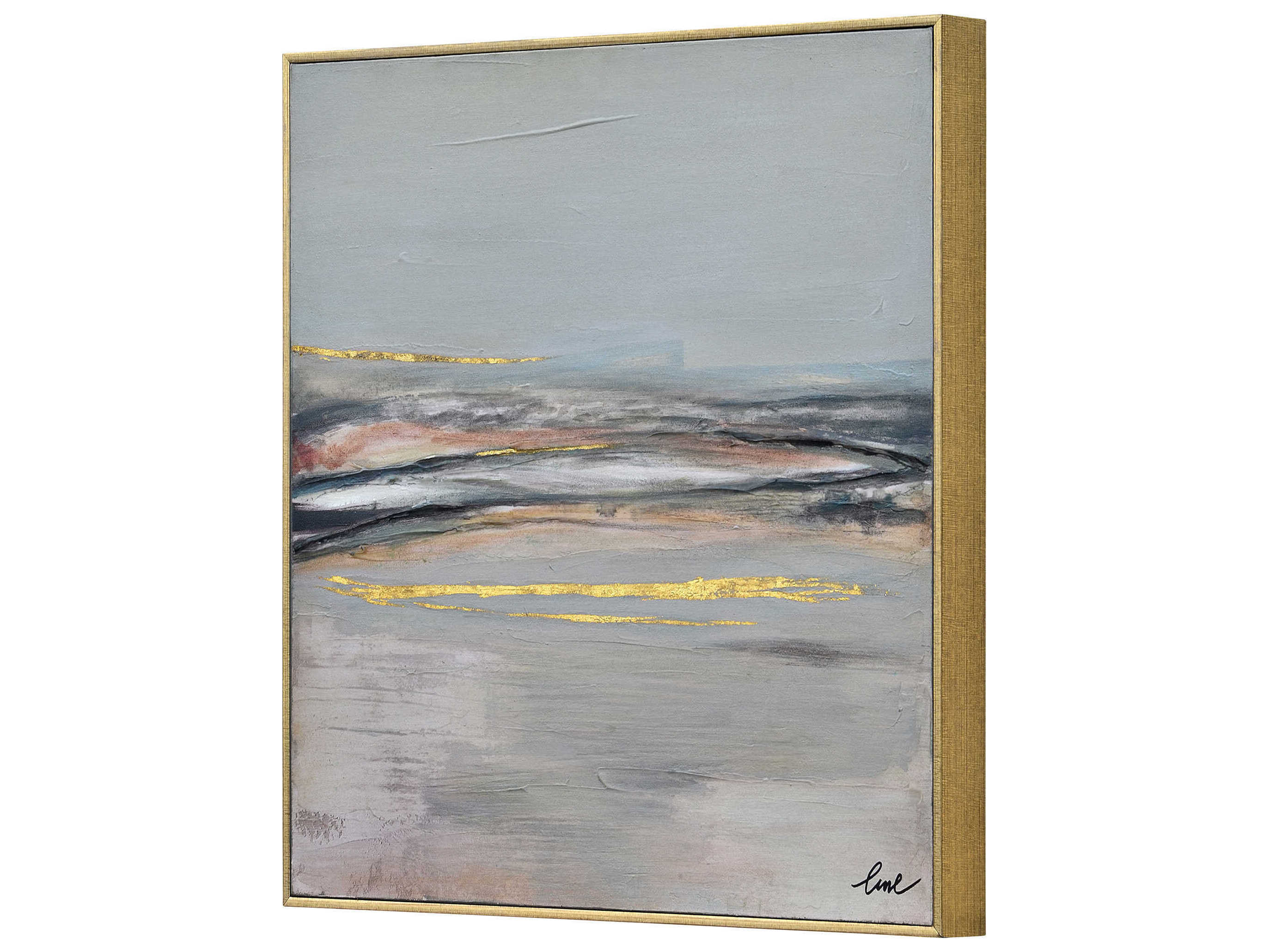 Renwil Salinas Canvas Art