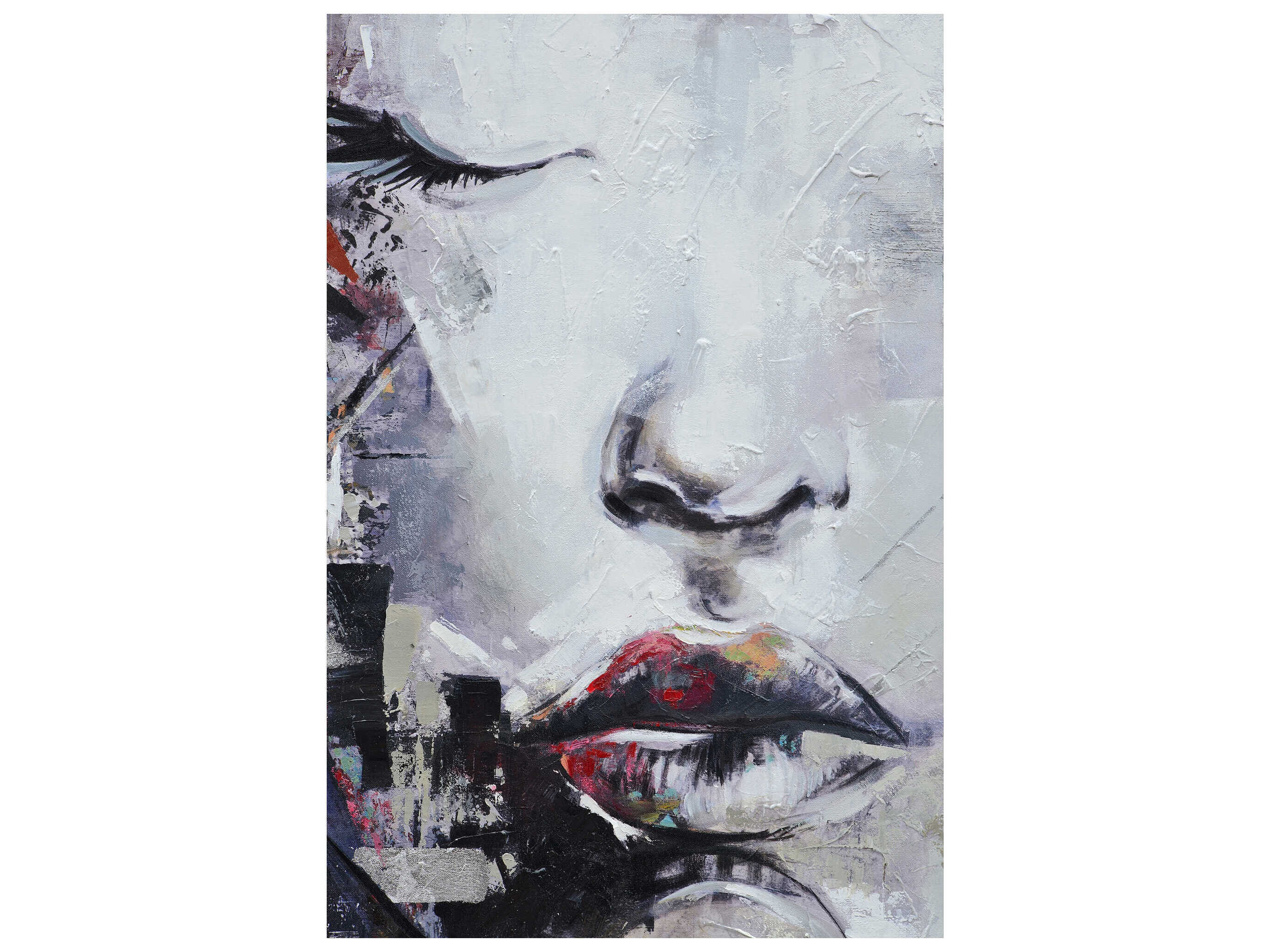 Renwil Kyoto Canvas Art